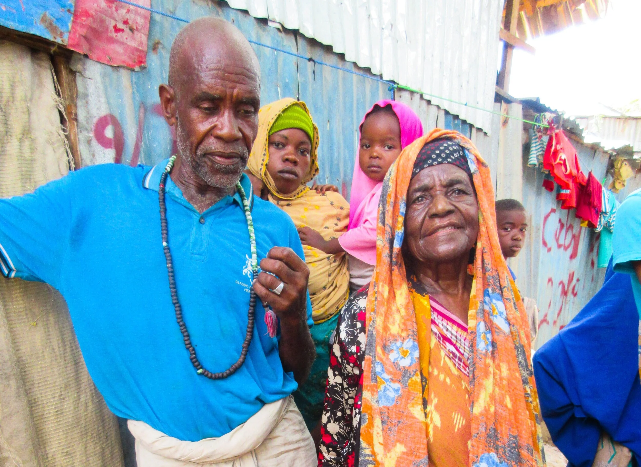 Durable Solutions in Somalia: Moving From Policies to Practice for IDPs in Mogadishu