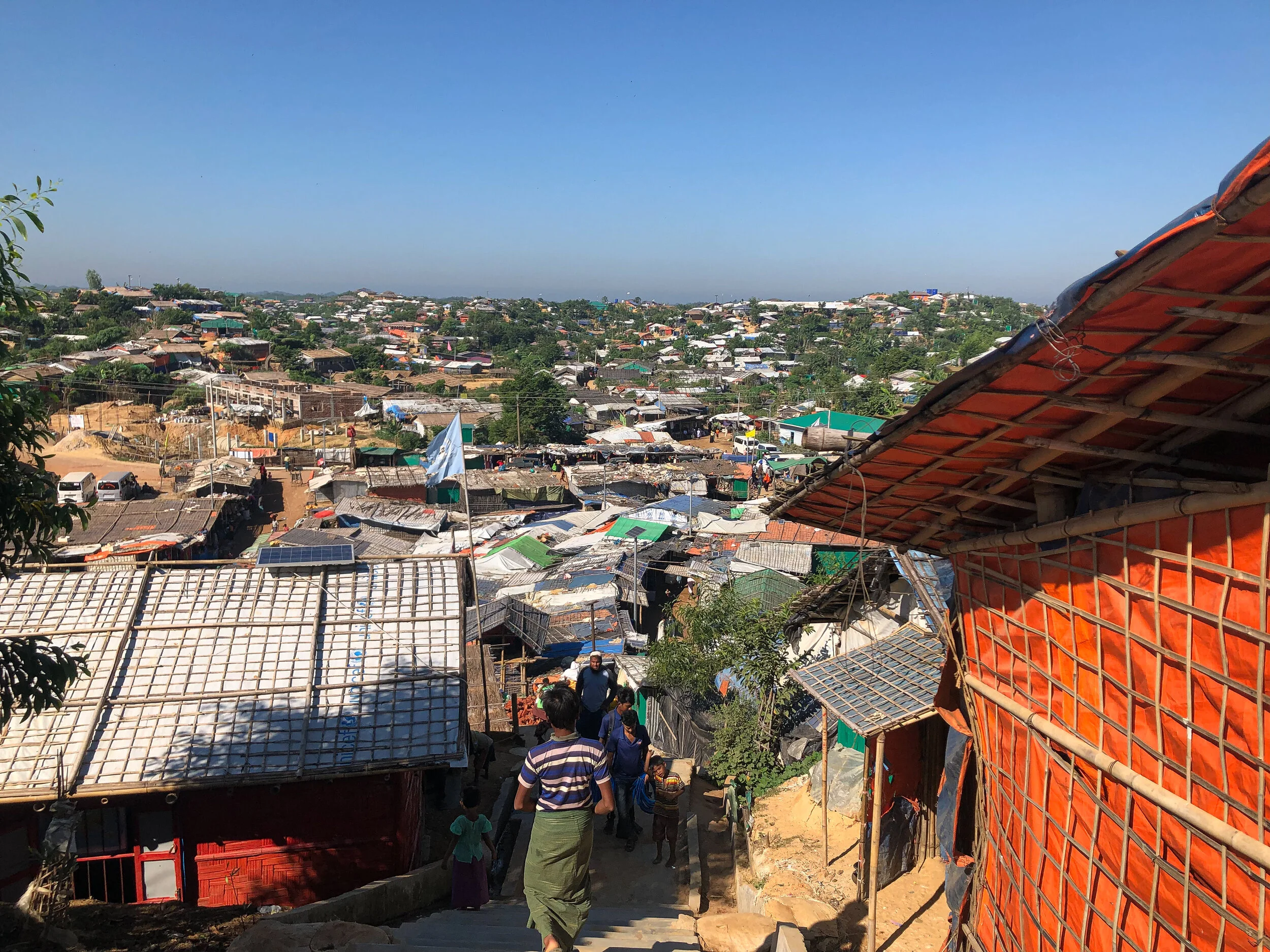 Fair Observer: Aung San Suu Kyi’s Defense of Genocide