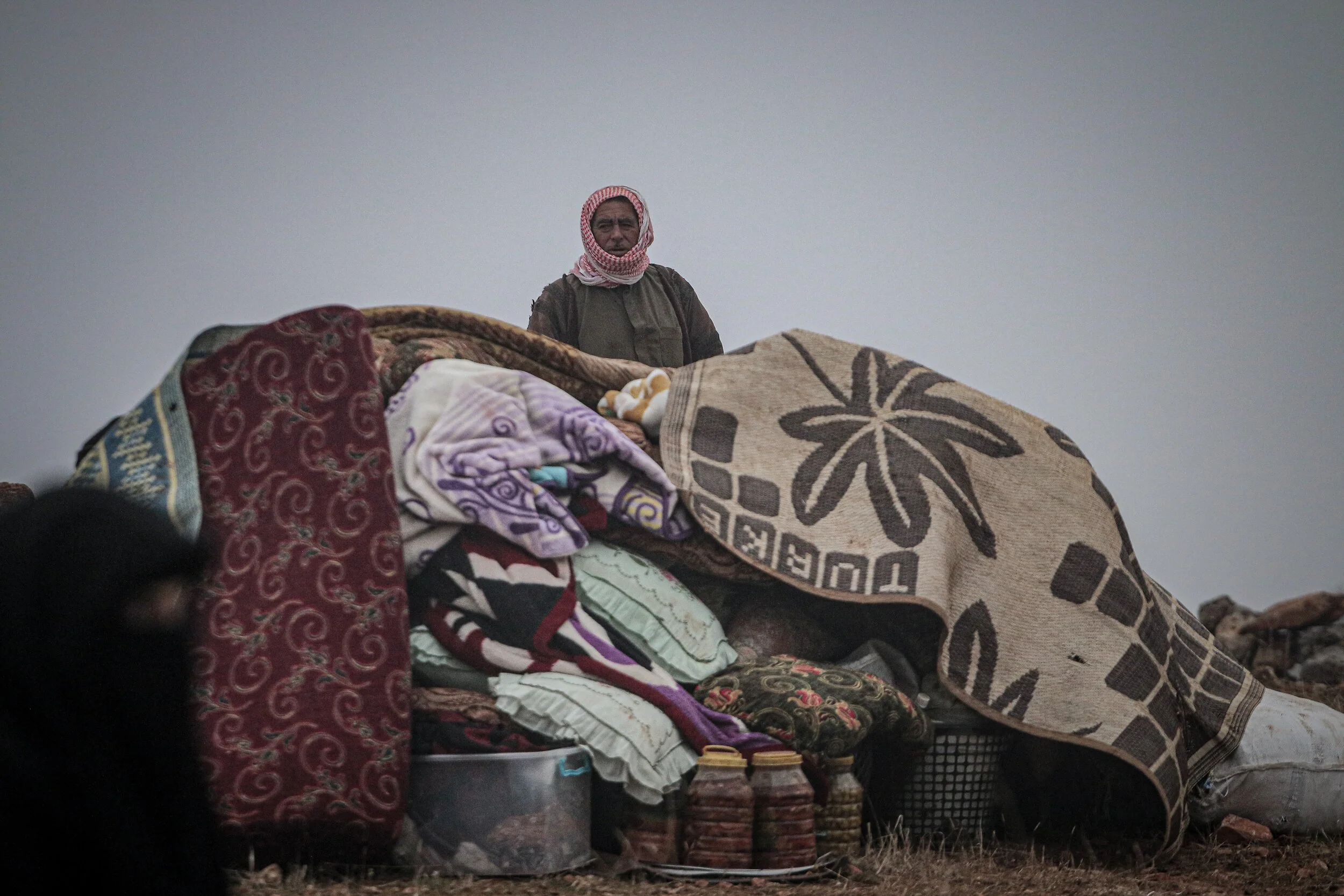 3 Million Civilians Are Under Threat in Idlib. Here’s What They’re Telling Us.