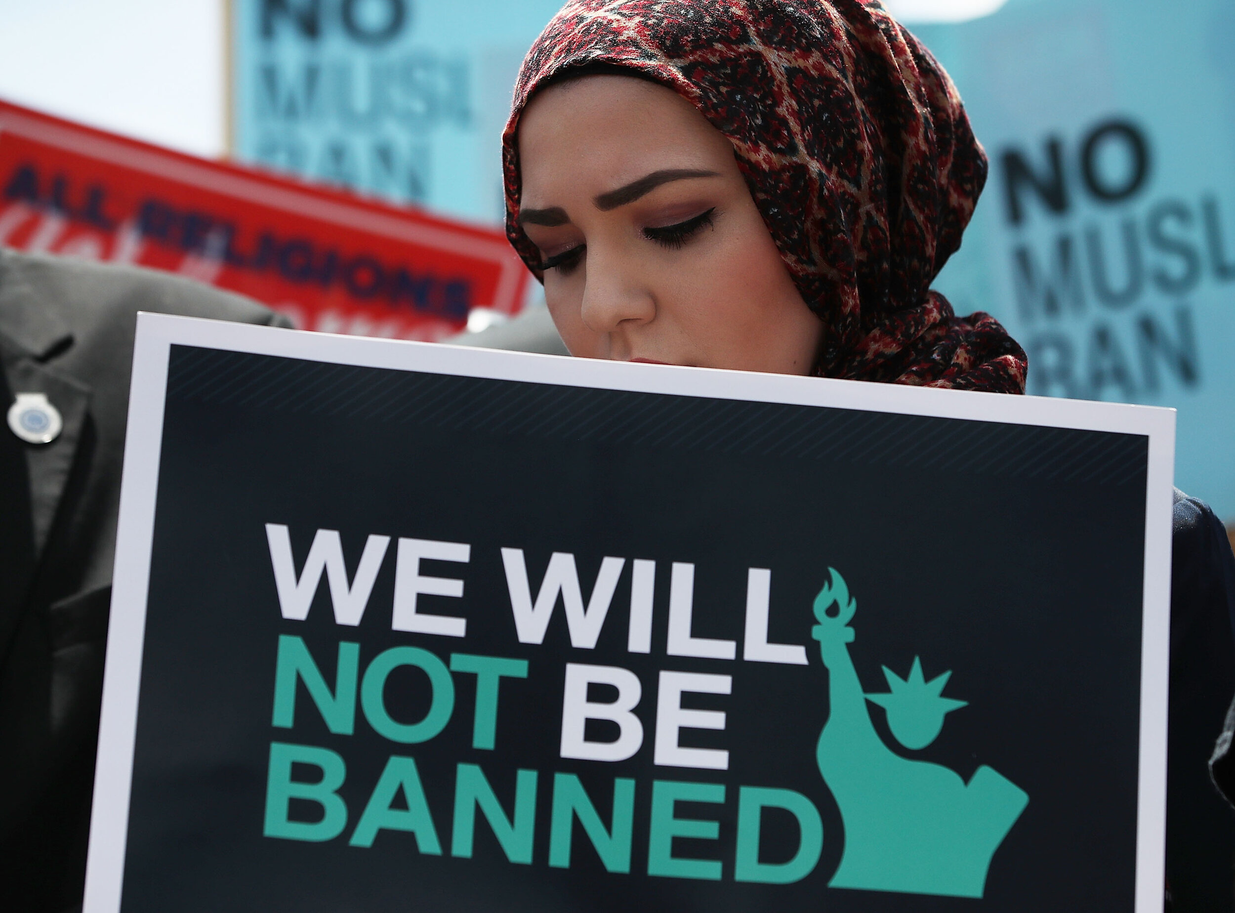 Refugees International Reasserts Its Commitment to Fight Against U.S. Travel Ban
