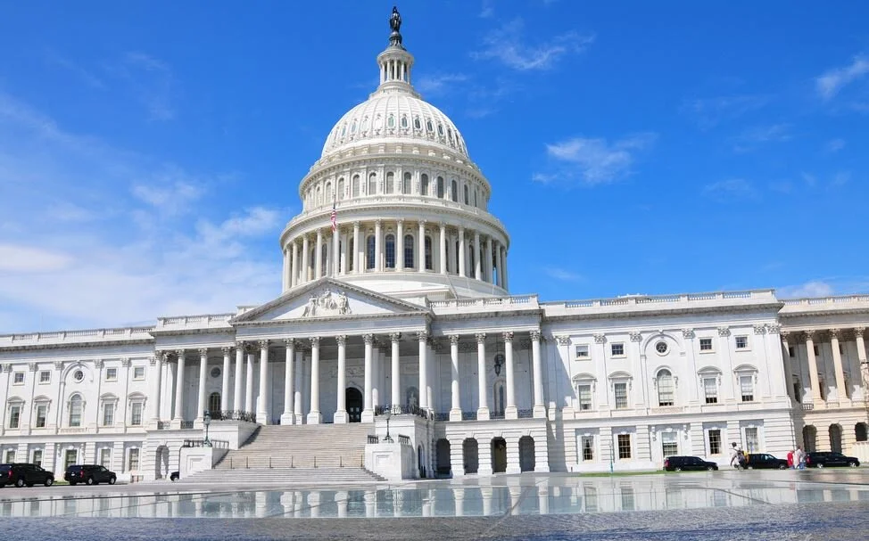 The U.S. Congress Can Step Up for Refugees and Displaced People in 2020—Here’s How
