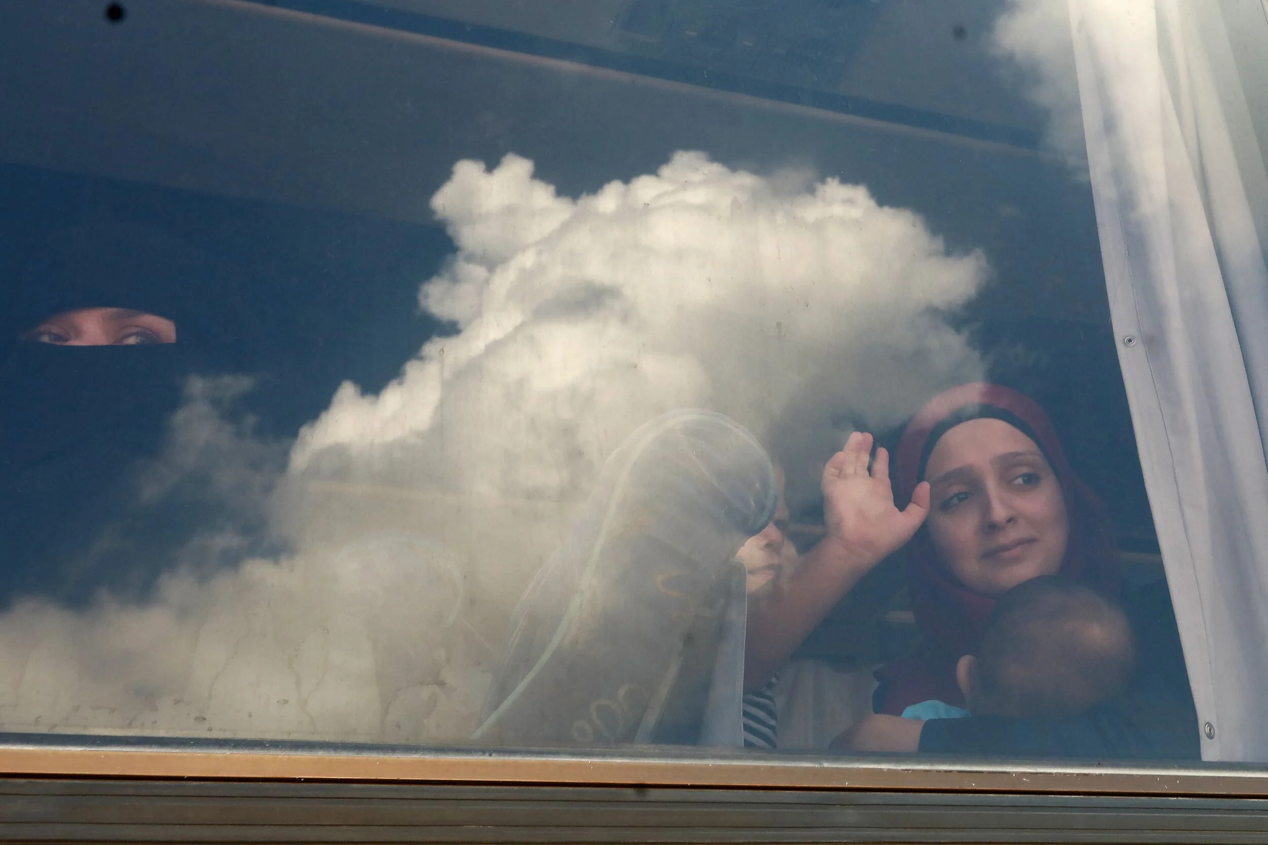 Lebanon at a Crossroads: Growing Uncertainty for Syrian Refugees