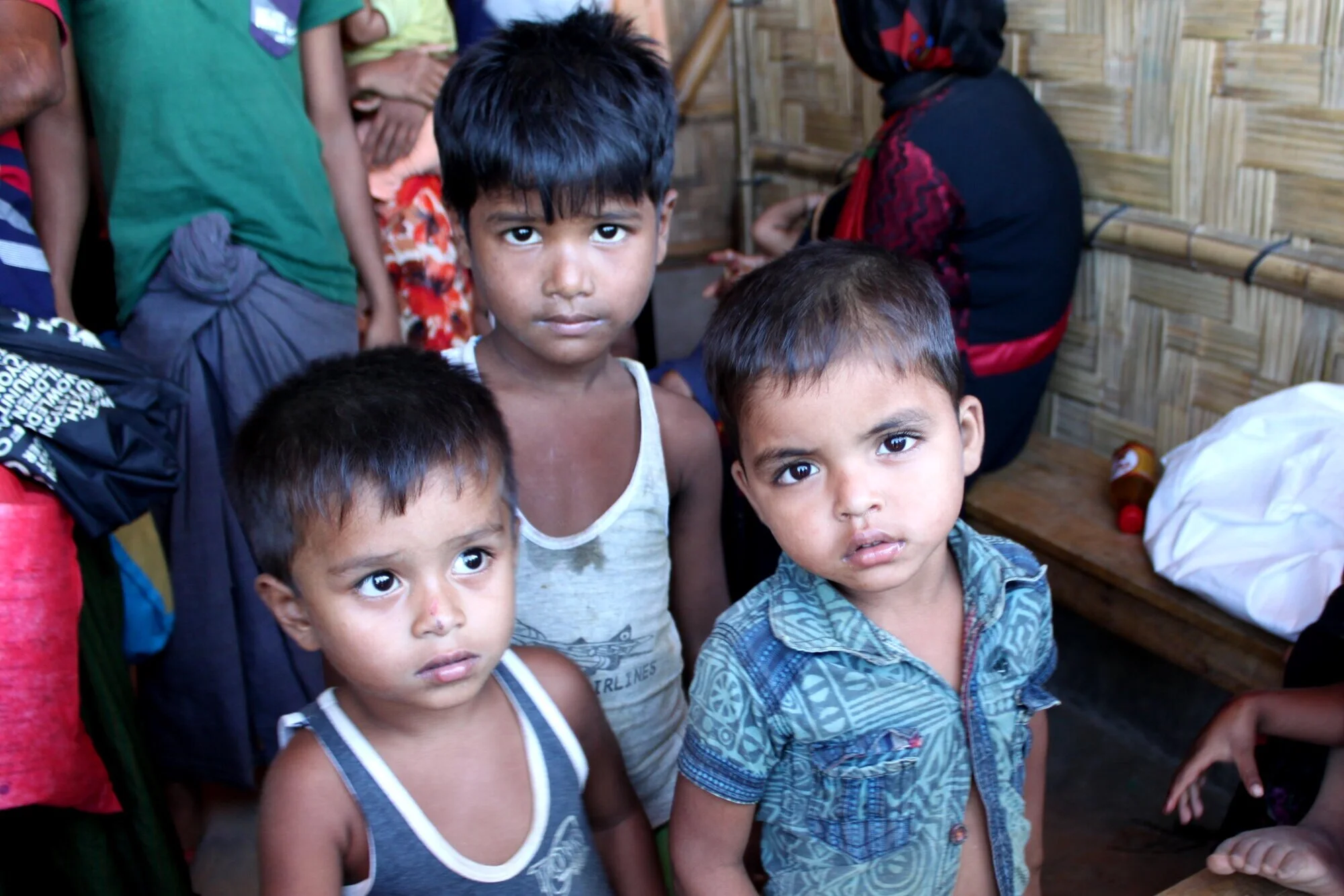 ‘A Game-Changer’ for Rohingya Refugee Youth as Bangladesh Grants Access to Formal Education