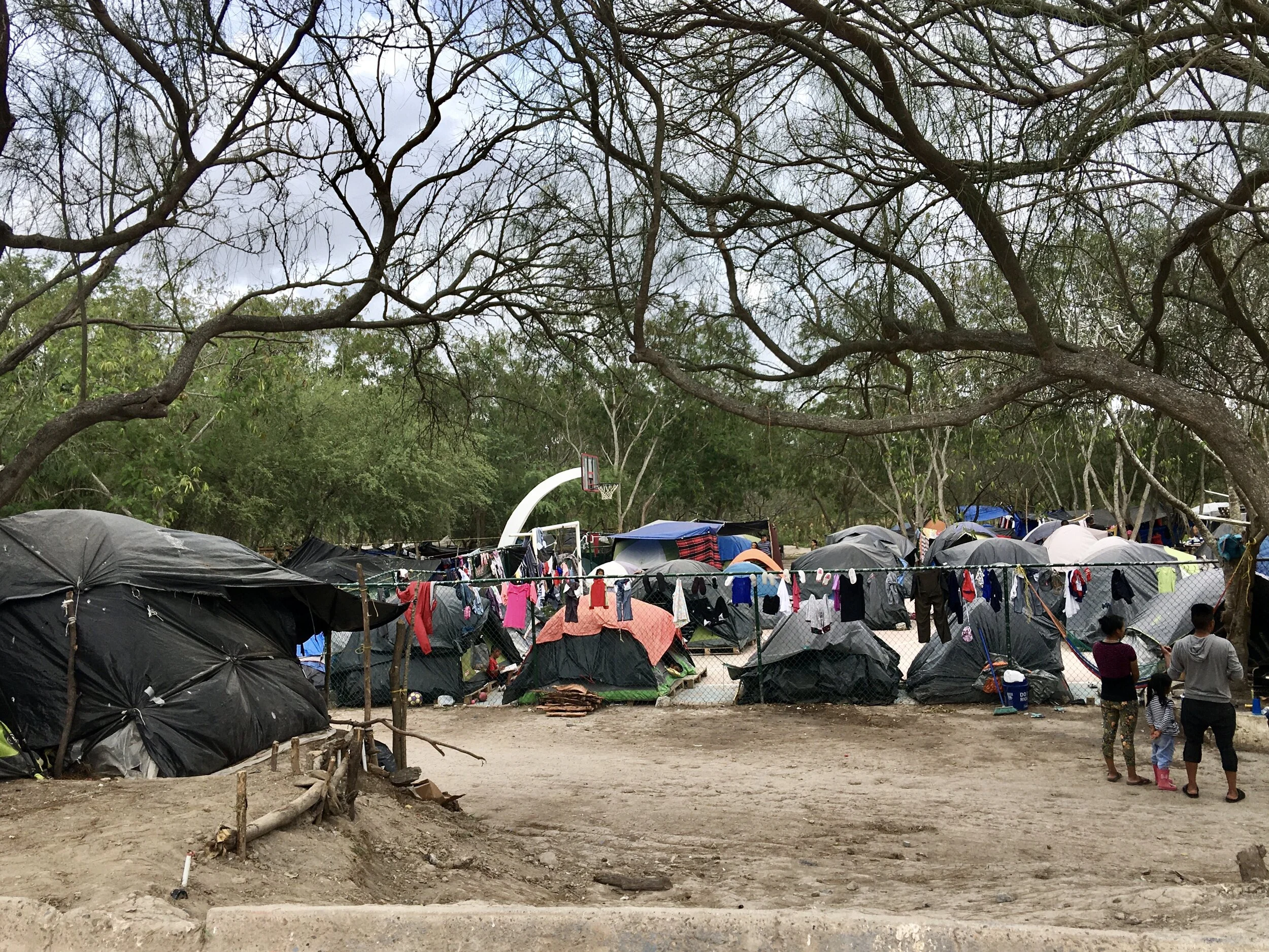 Remain in Mexico: A Year of Deliberate Endangerment and Evasion