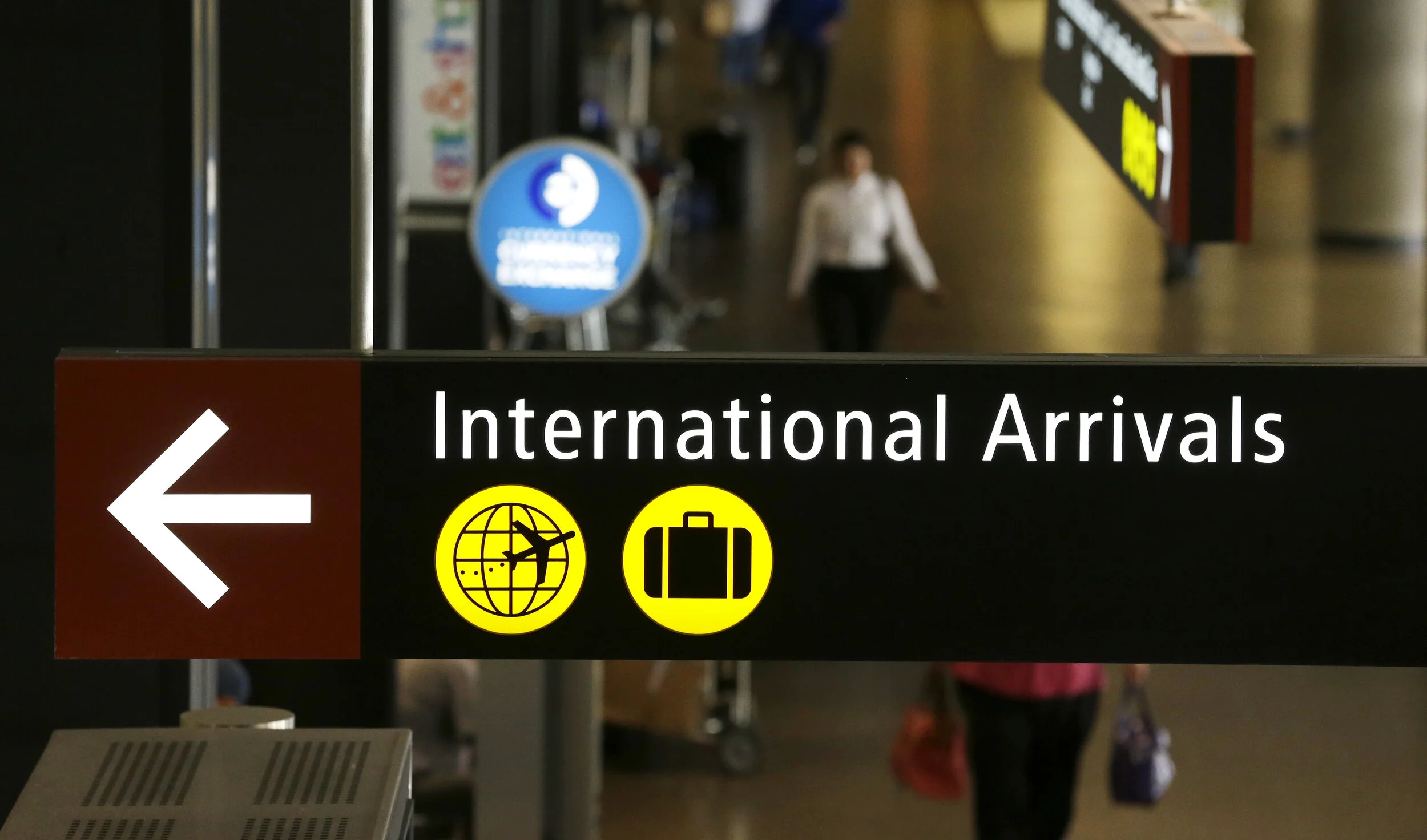 Expansion of Discriminatory U.S.&nbsp;Travel&nbsp;Ban&nbsp;'Unreasonable and Unnecessary'