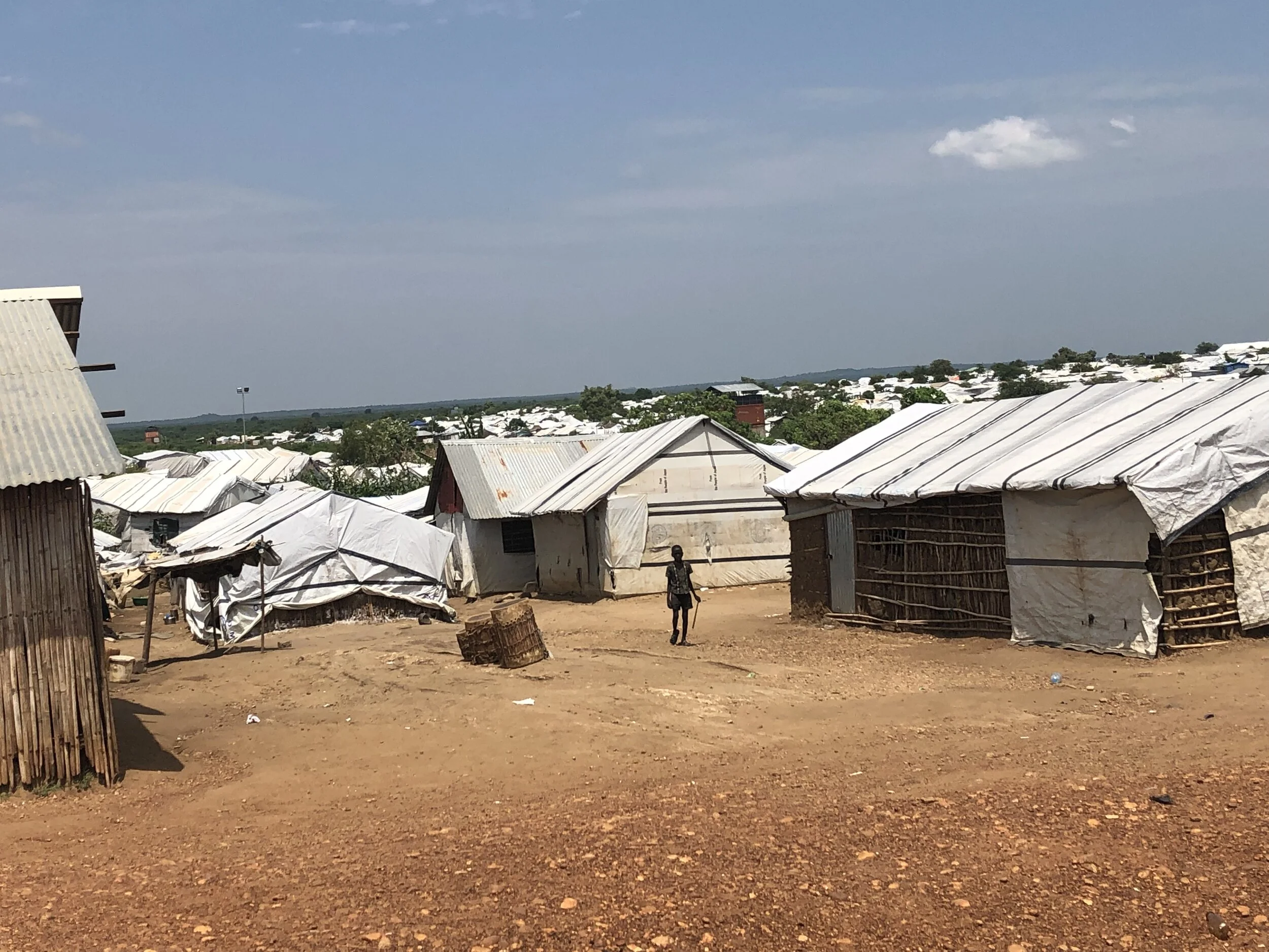 South Sudan Transitional Government ‘an Essential Milestone’ Toward Peace