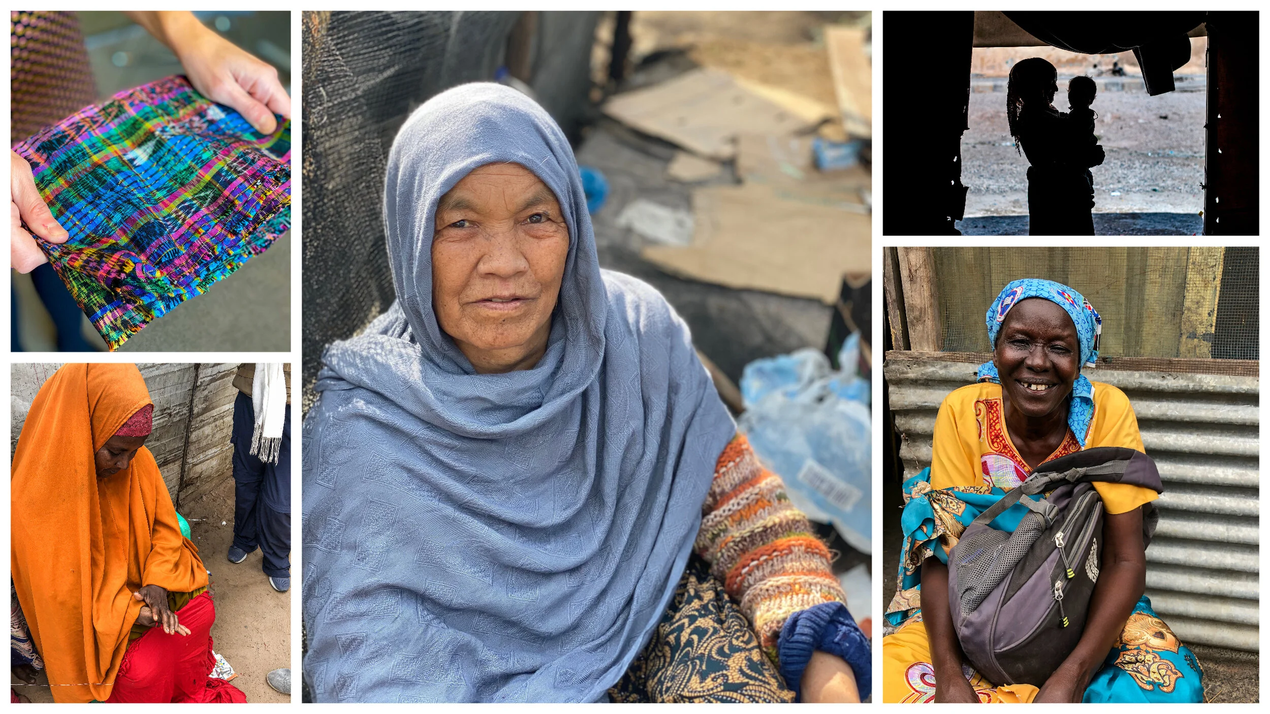 Meet the Women Who Inspired Us This Year