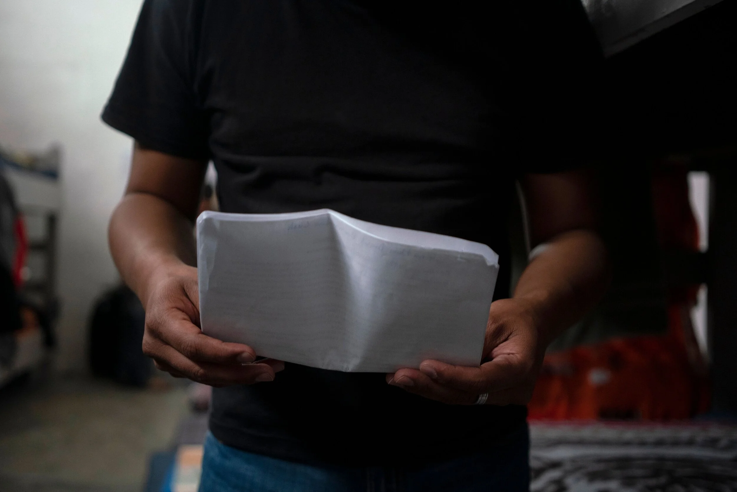 United States Must Stop ‘Remain in Mexico’ Asylum Hearings Amid COVID-19 Risks