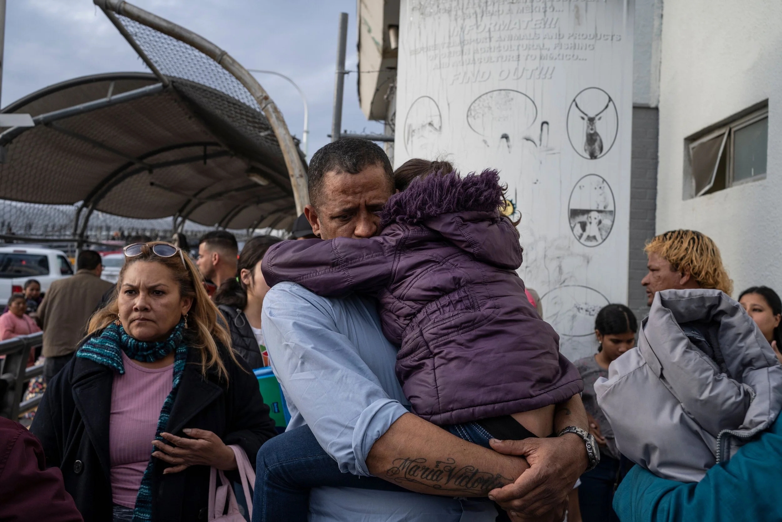 Statement by Refugees International on the Closure of the Southern and Northern Borders to Non-essential Travel