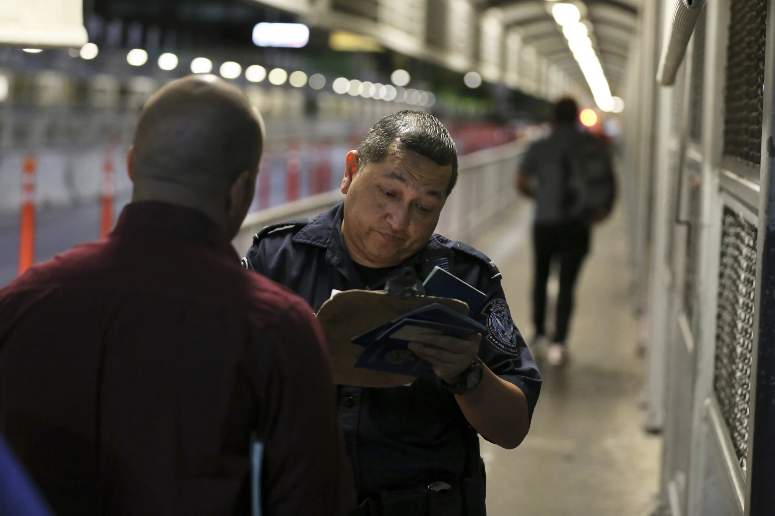 The End of Asylum? The New COVID-19 Border Rules