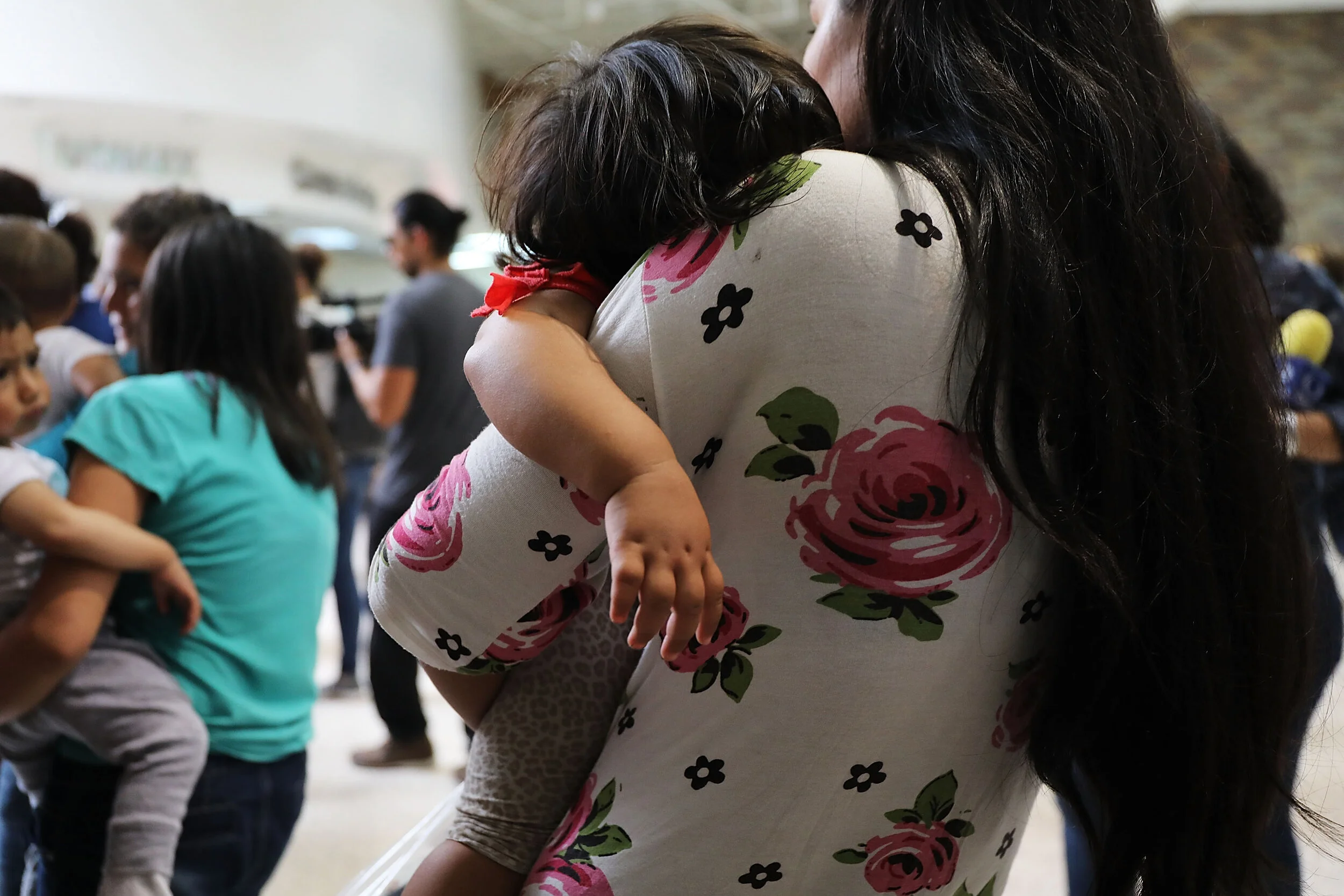 The Department of Homeland Security Must Protect Unaccompanied Children