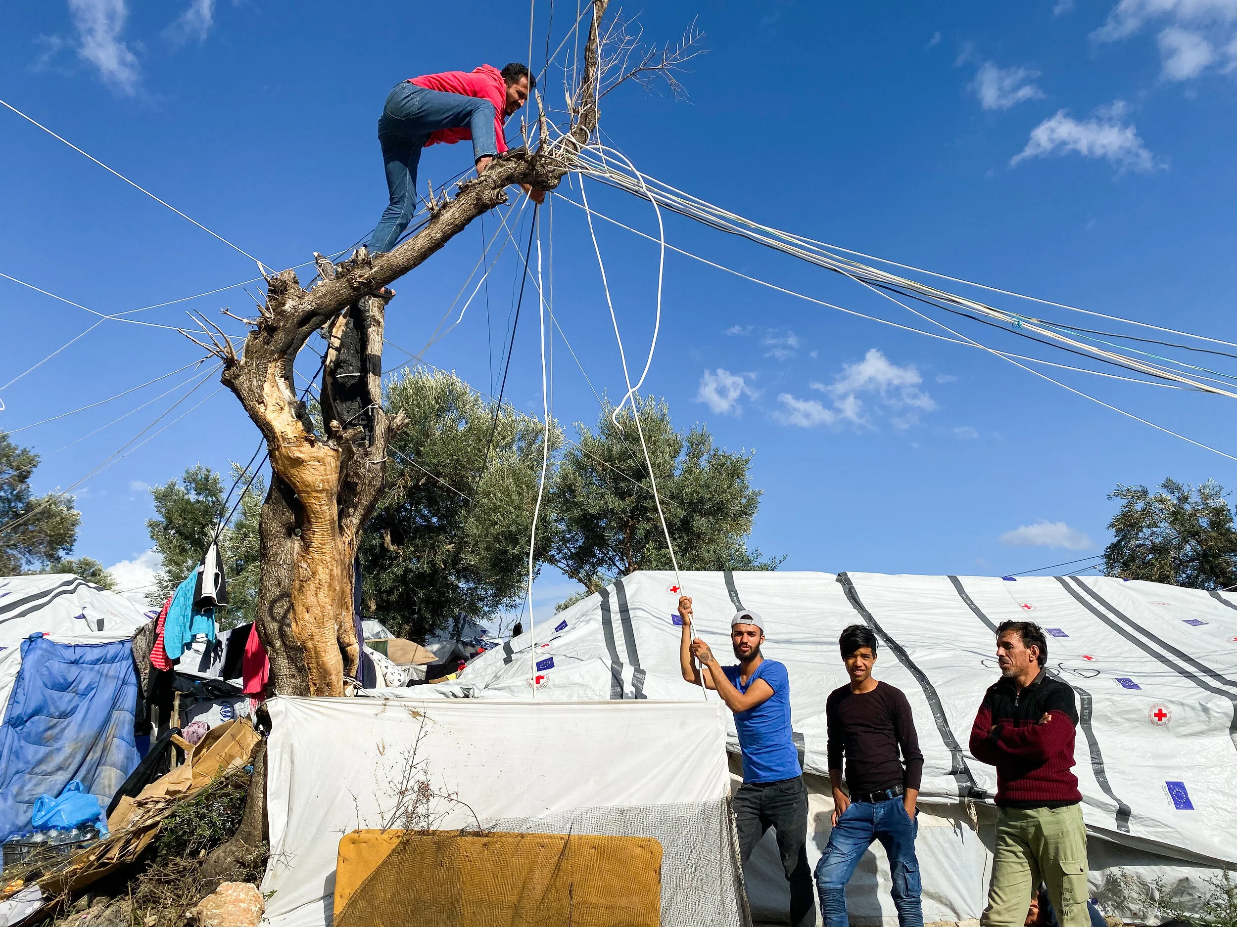 Without Essential Protections: A Roadmap to Safeguard the Rights of Asylum Seekers in Greece