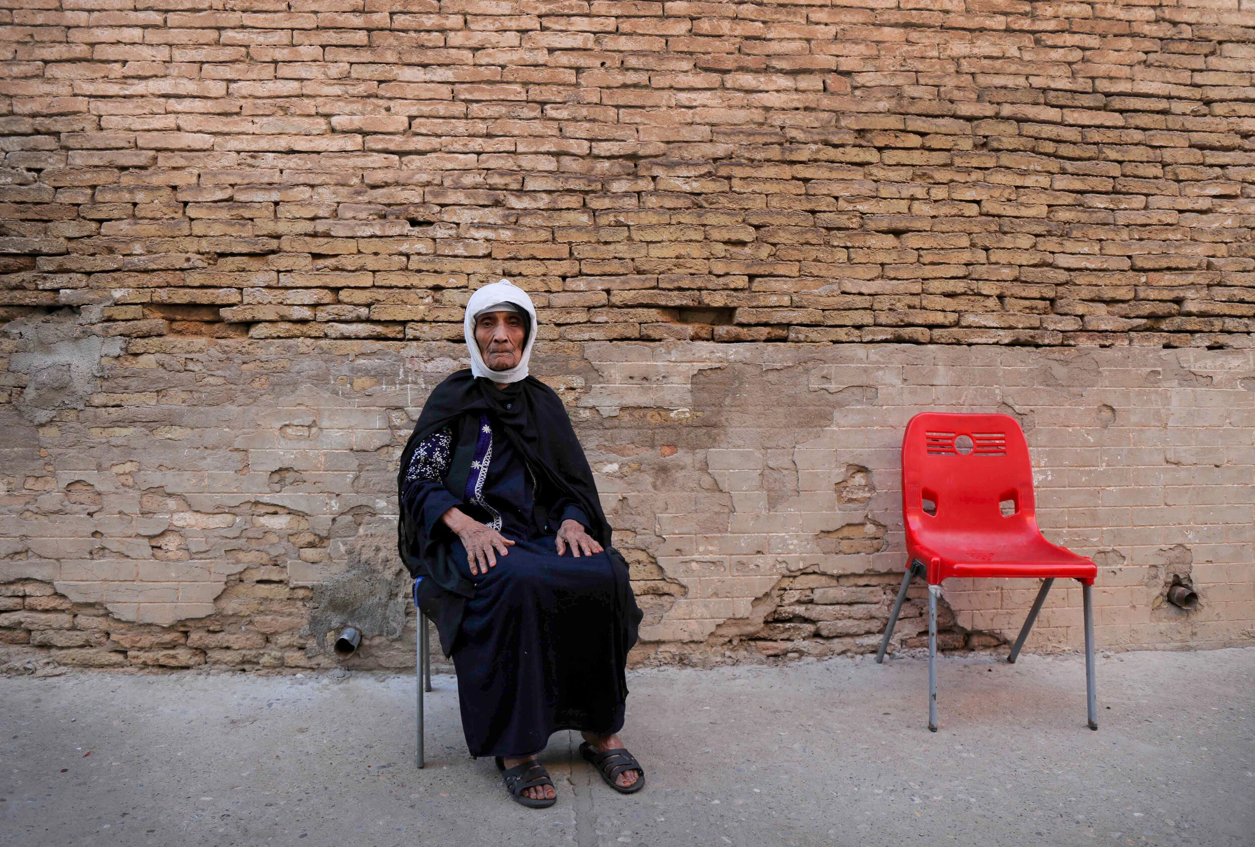 Kurdistan Isn't Ready for the Coronavirus