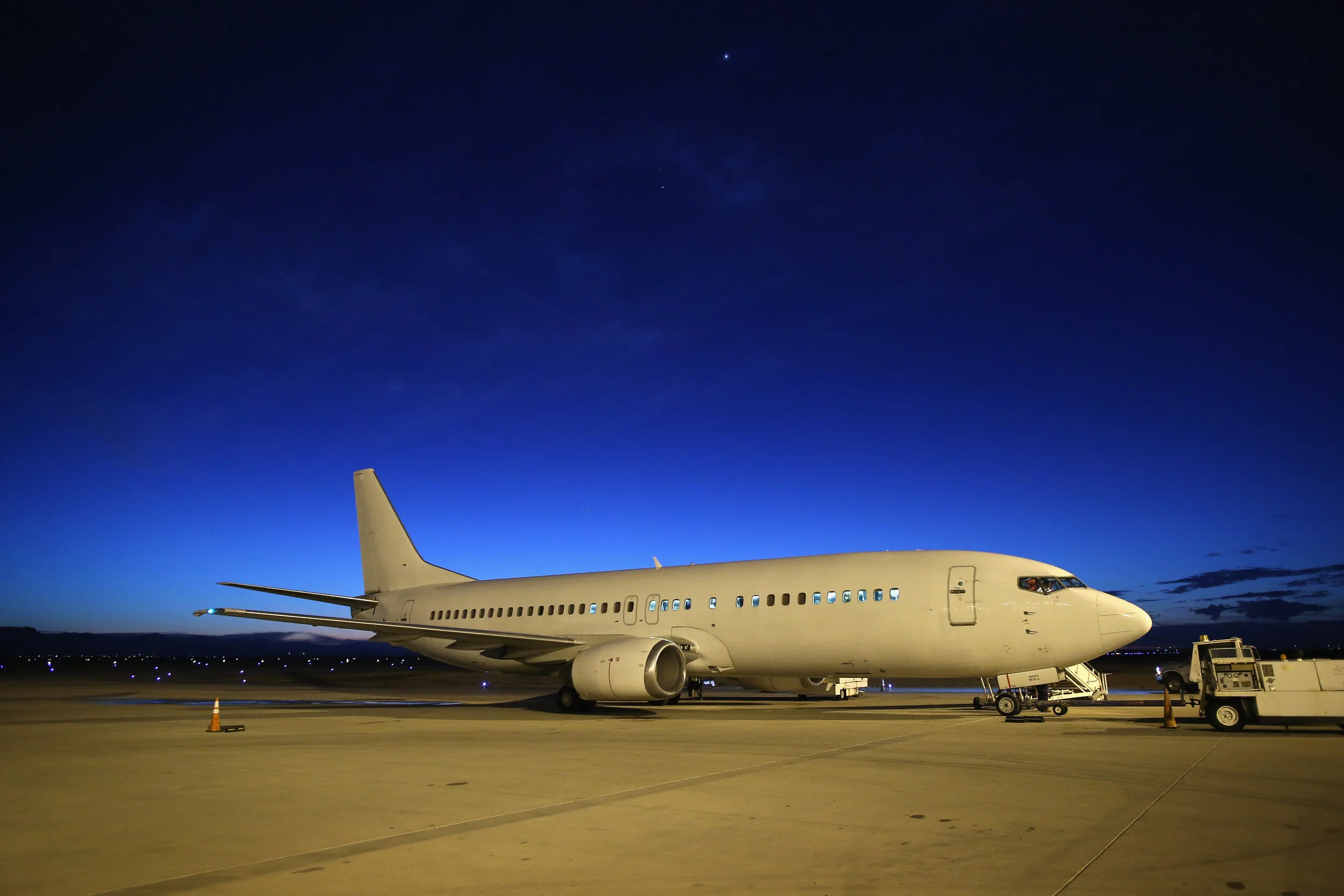 Published Agreement Allows the United States to Transfer Asylum Seekers to Honduras