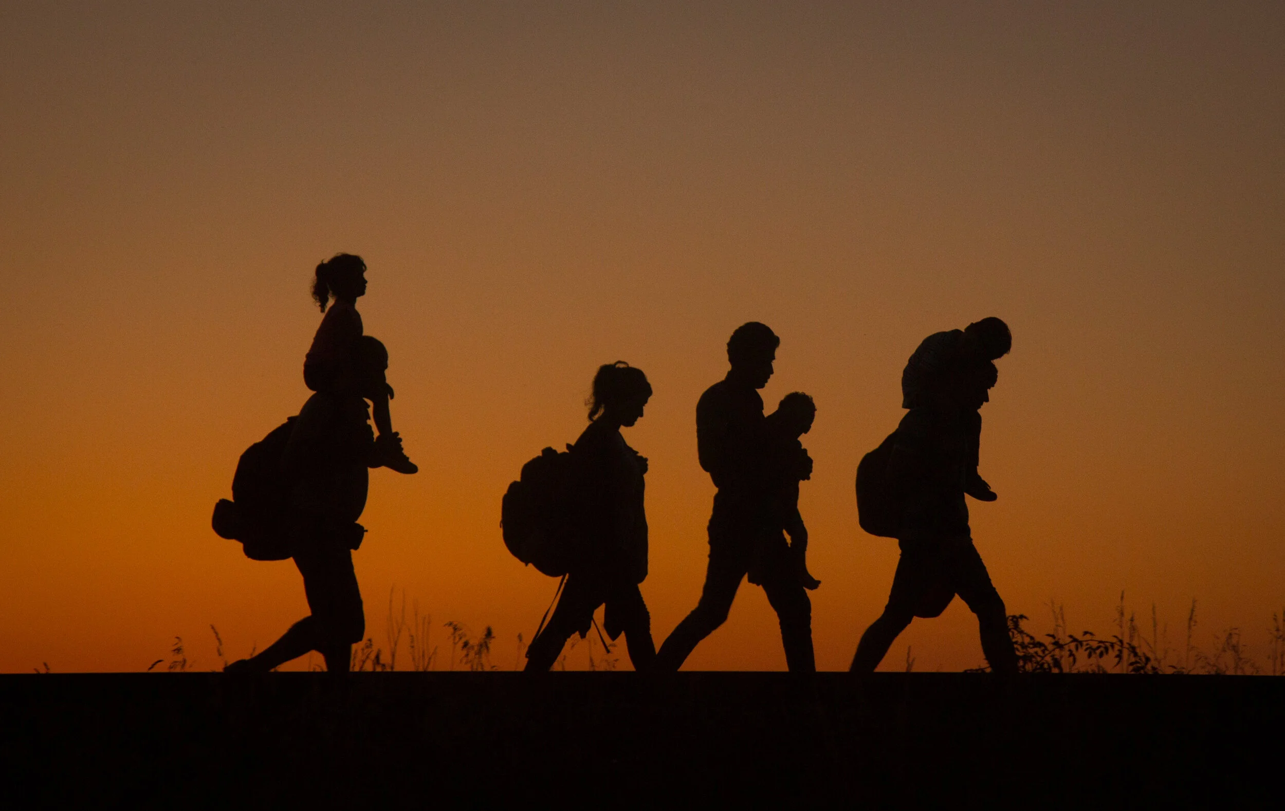 Climate, Migration, and Displacement – What are the Implications for Human Rights Law?