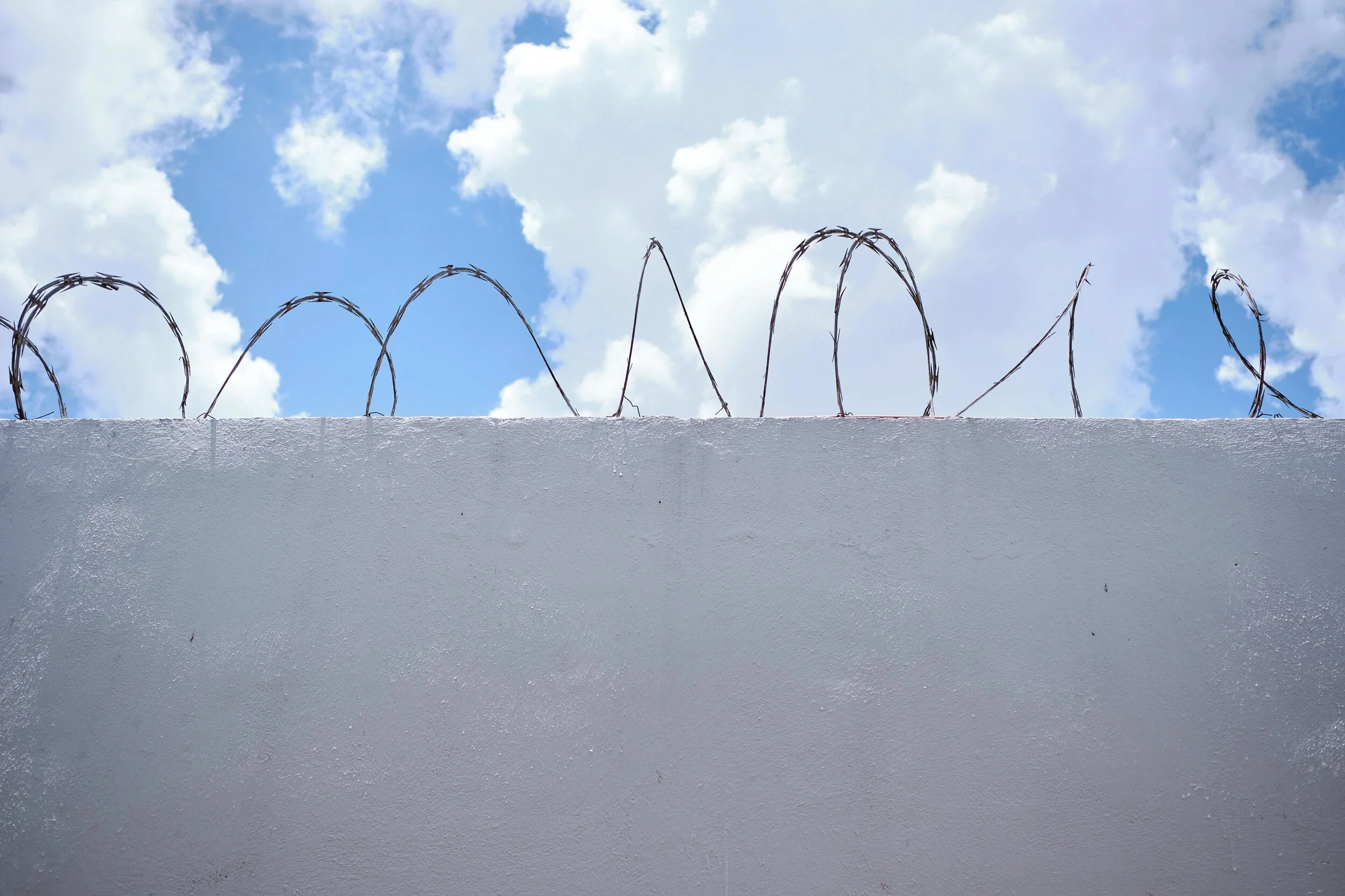 Voices from the Border: Detention and the Need for Humane Alternatives