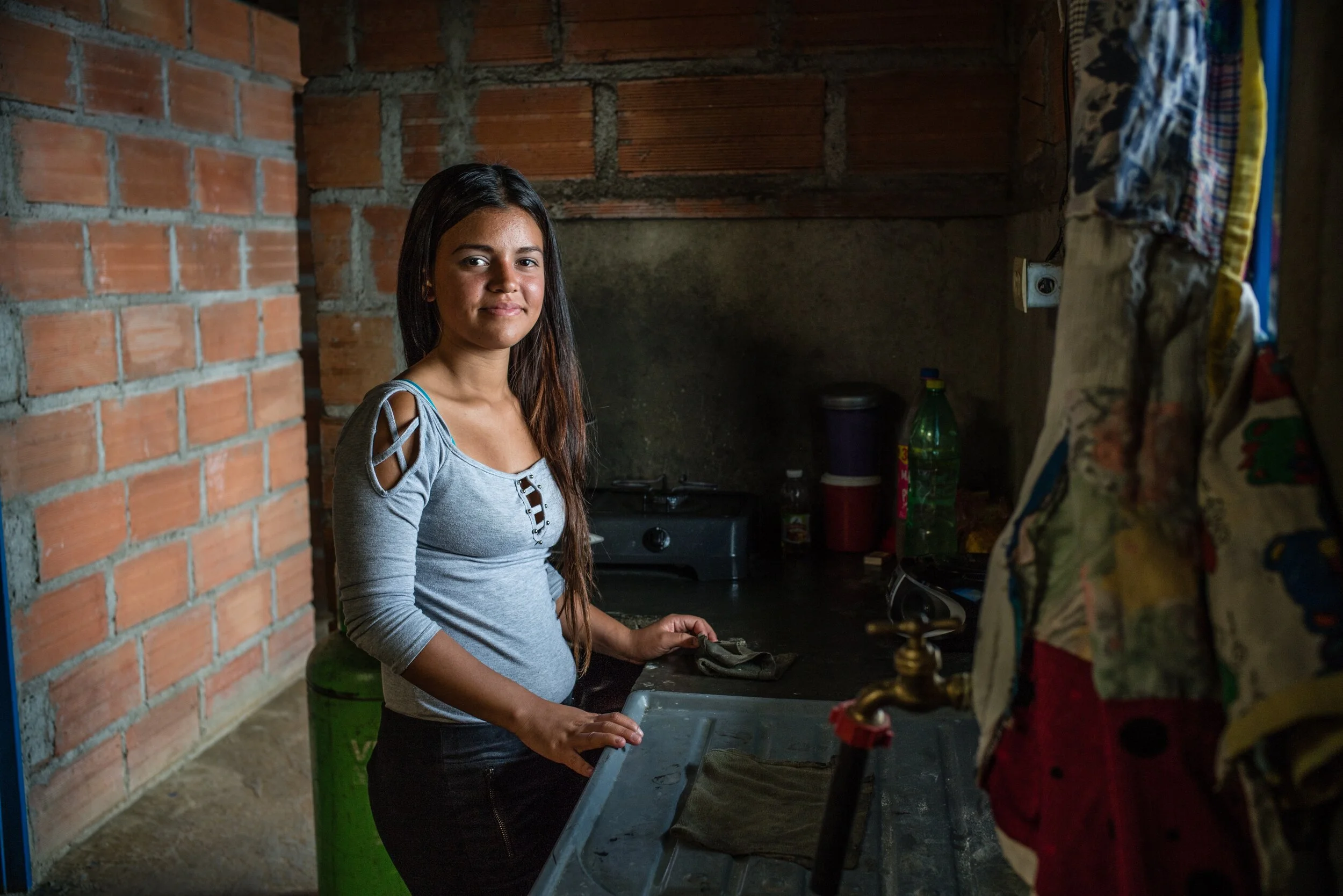 Refugees Are 60 Percent More Likely To Be Financially Impacted By COVID-19, New Research Finds