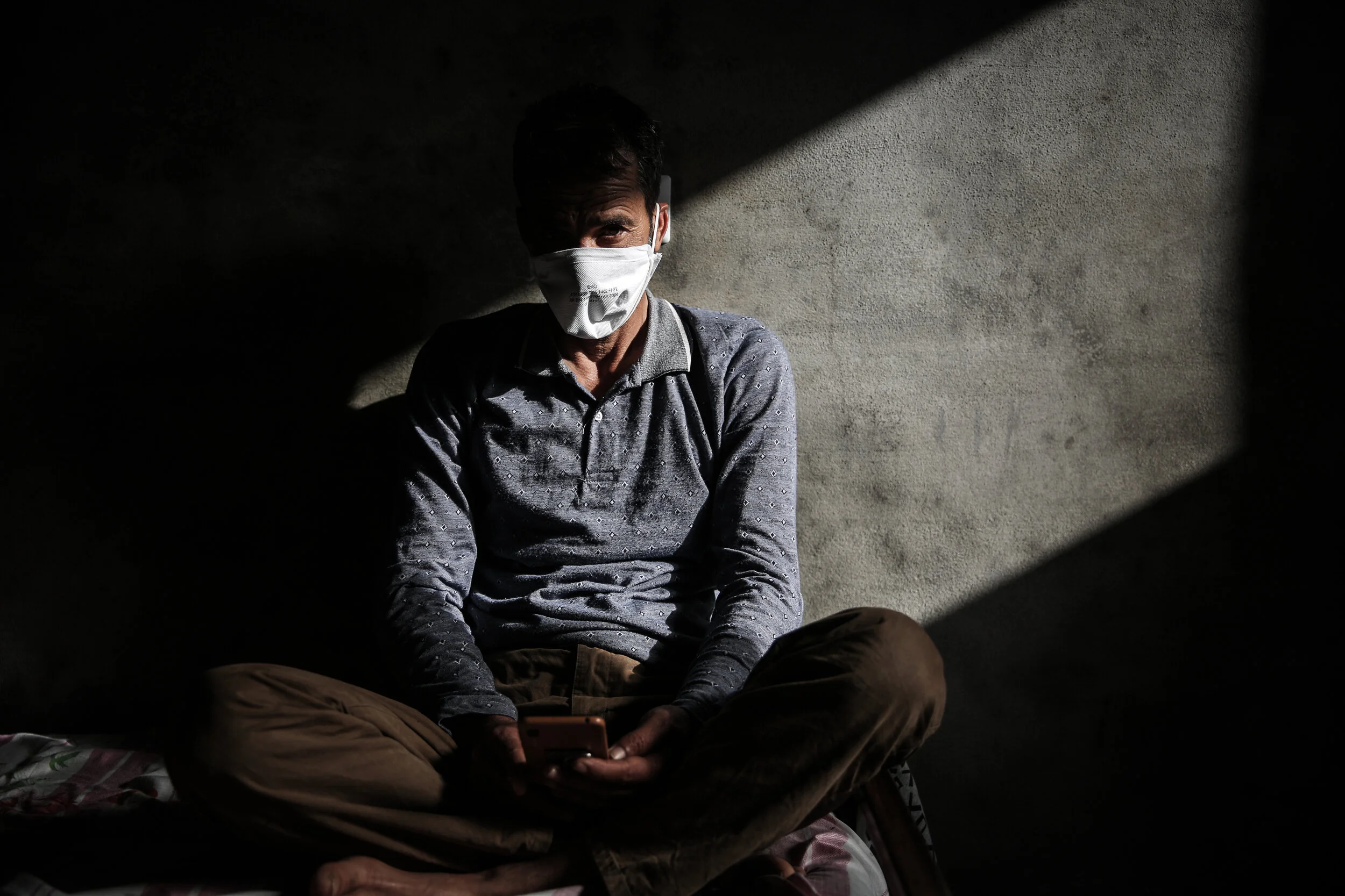 First Case of COVID Could be ‘Catastrophic’ to Syria’s Idlib