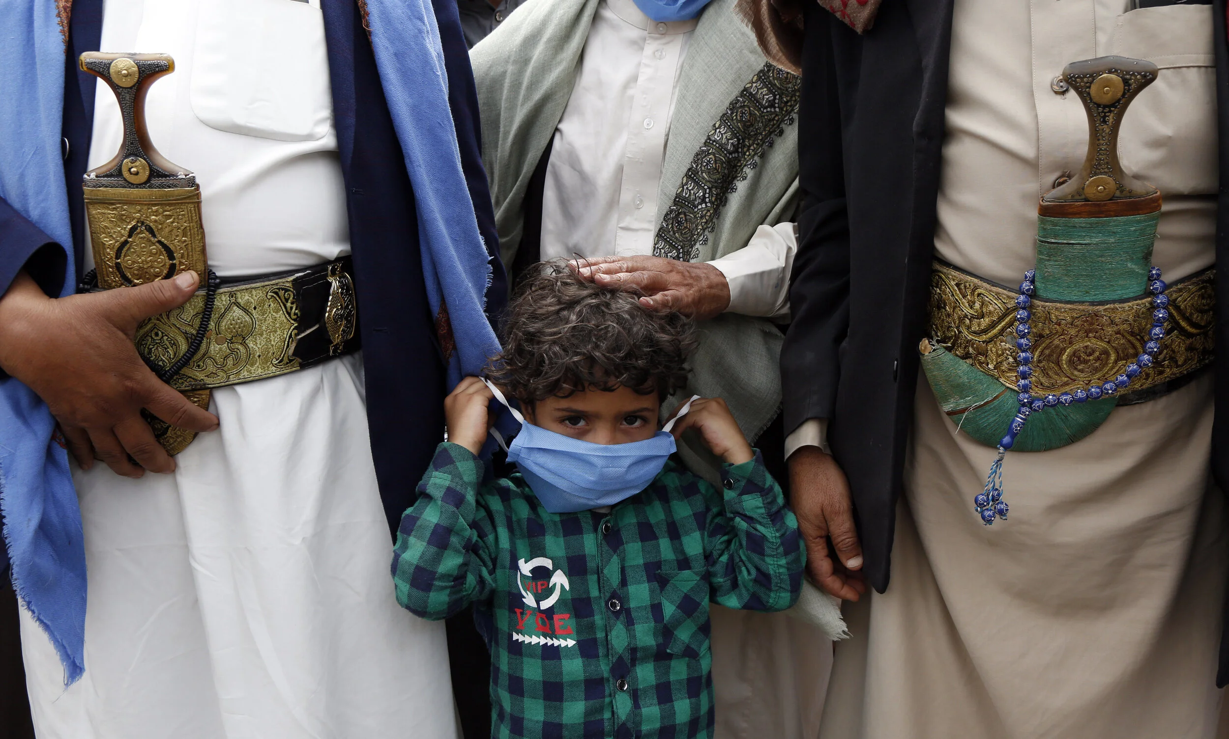 Yemen: 20 NGOs Call for An Amendment to the National Defense Authorization Act 