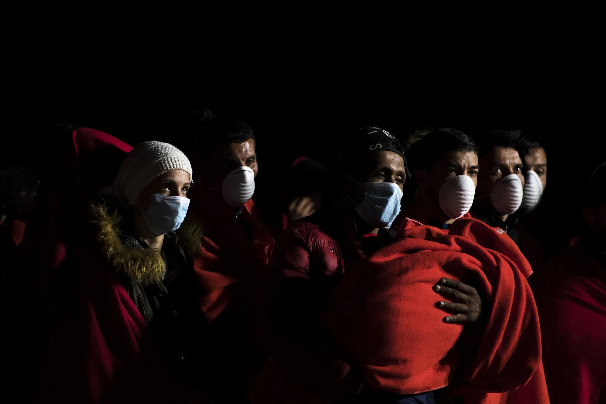 Reform Past Due: COVID-19 Magnifies Need to Improve Spain’s Asylum System