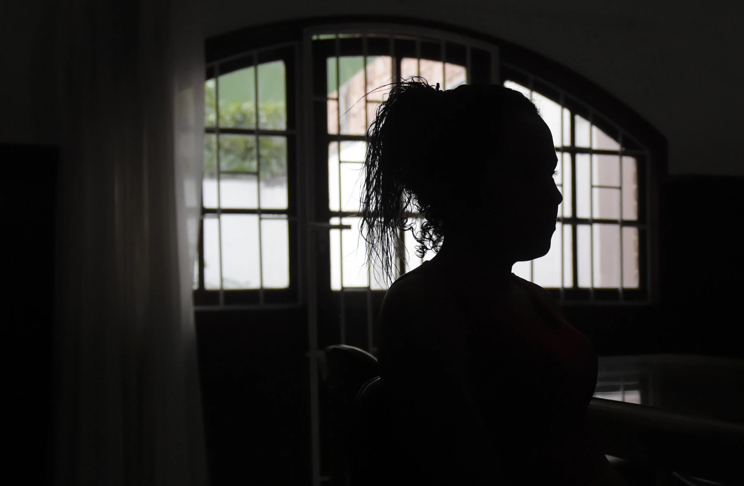 Webinar–Human Trafficking amid a Pandemic: Confronting the Exploitation of Fleeing Venezuelans