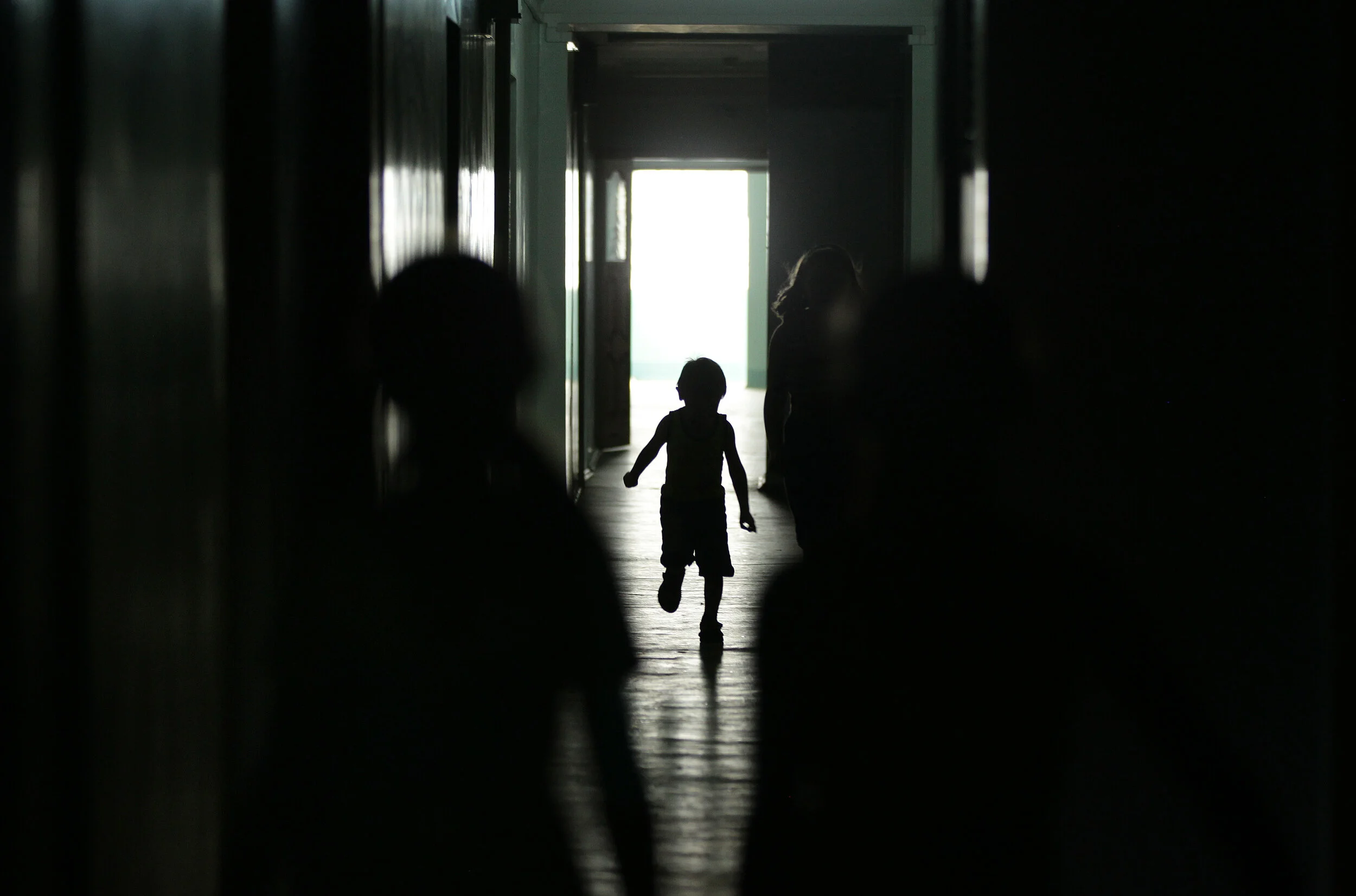 COVID-19 and the Victims of Conflict: Building Resilience for Displaced Ukrainians