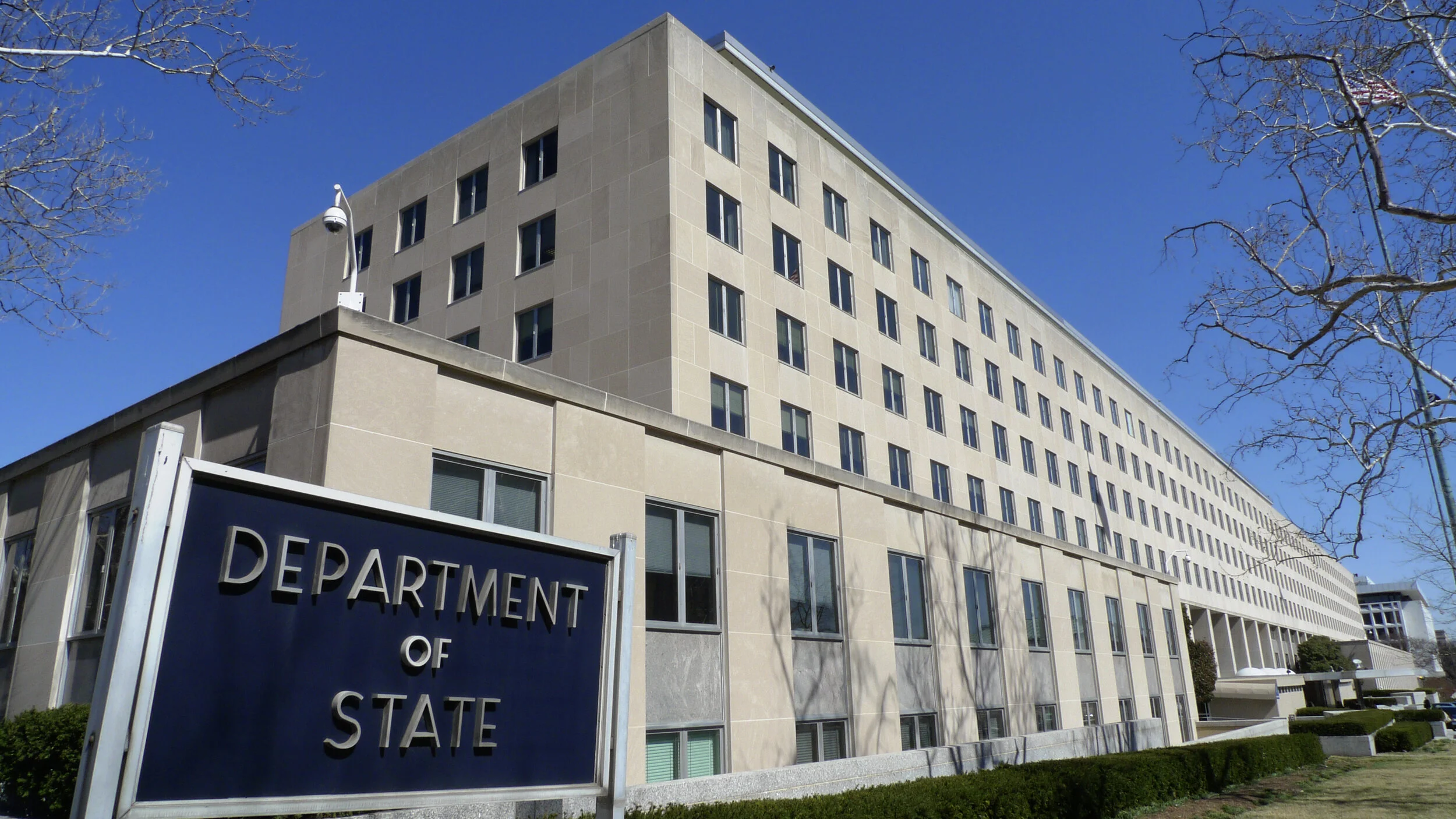 Secretary Pompeo: Make a Determination that Myanmar Committed Genocide