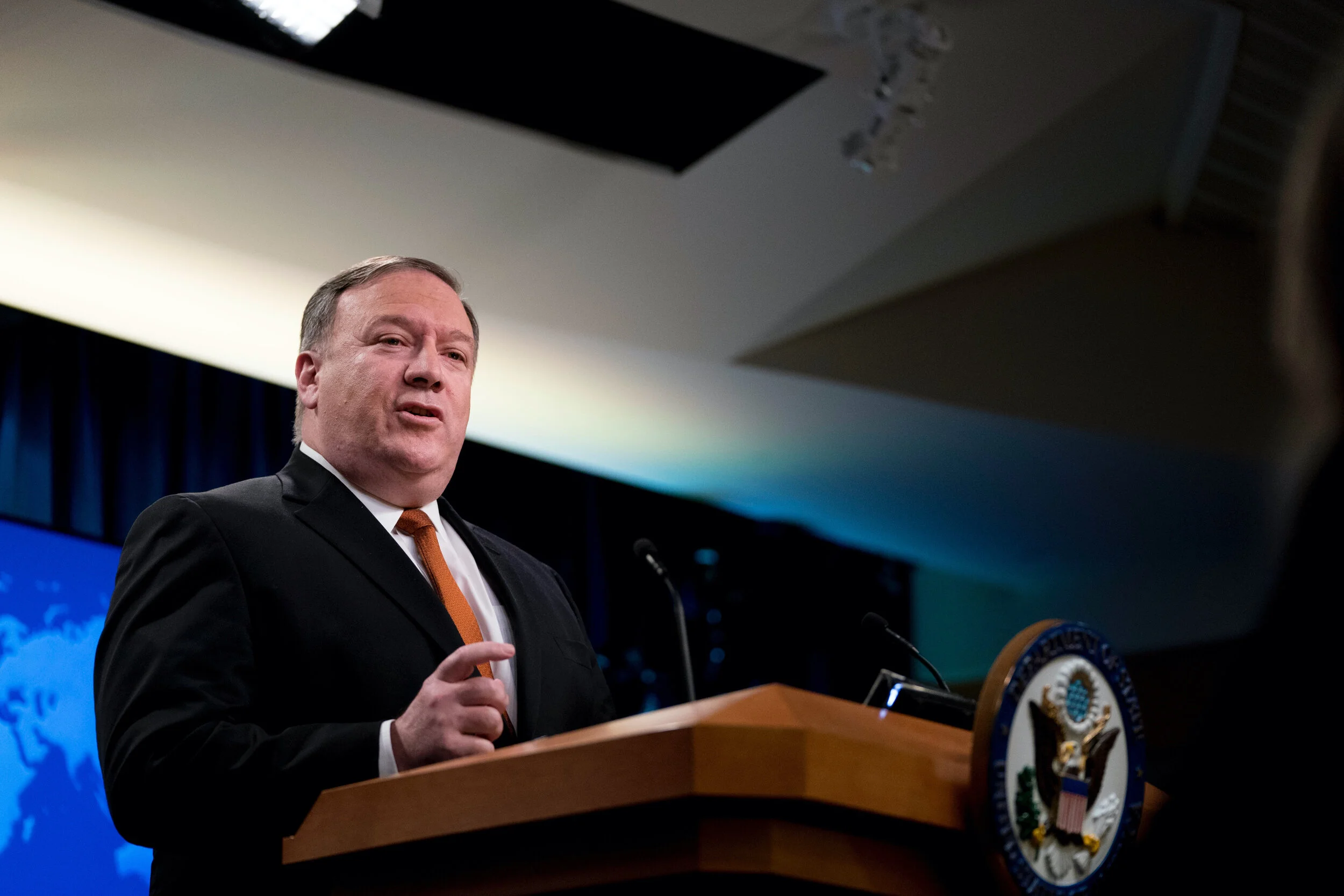 33 Legal and Human Rights Experts Urge Secretary Pompeo to Call Myanmar’s Crimes Genocide&nbsp;
