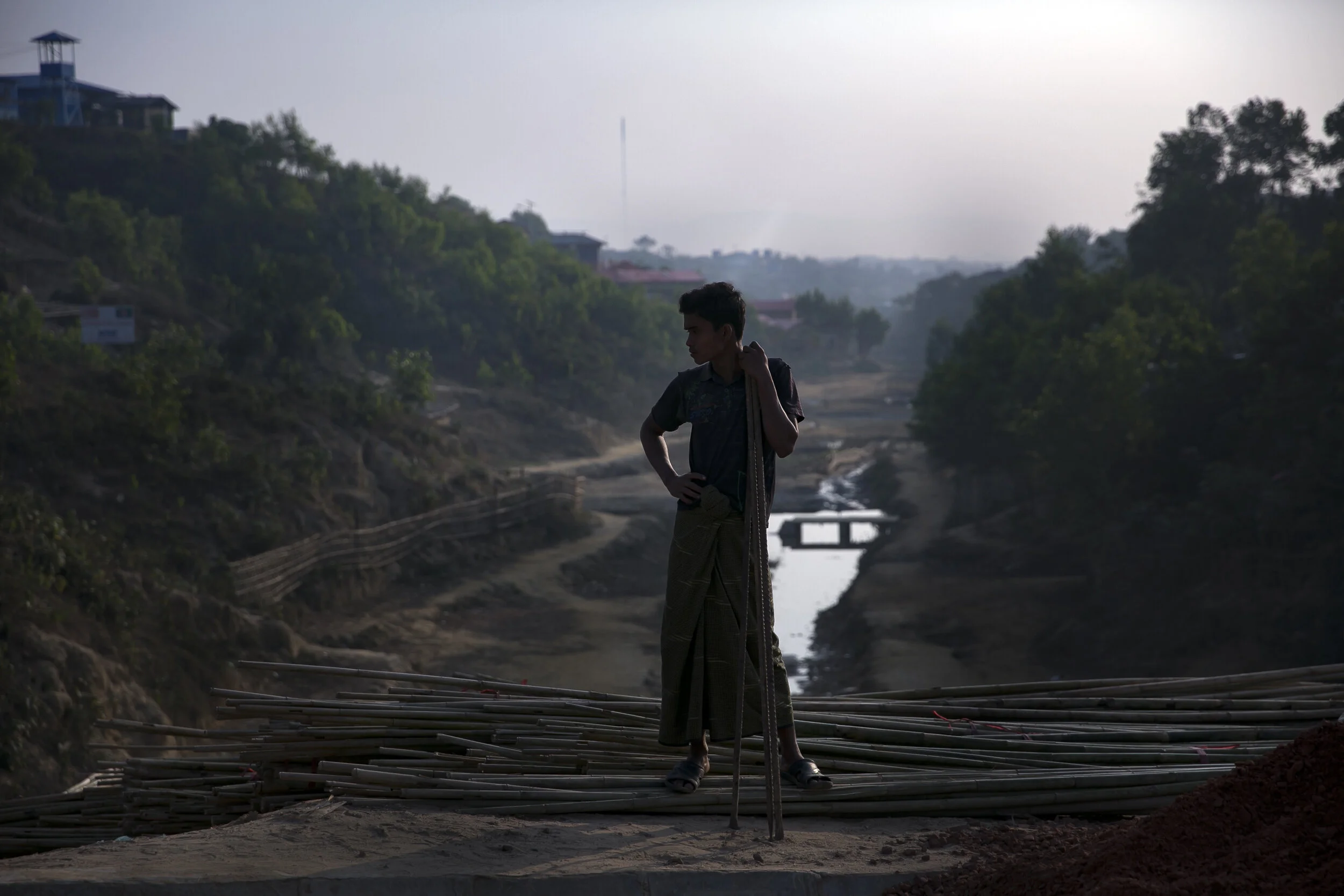 Refugees International Welcomes Faith Groups’ Call to U.S. Government: ‘Designate the Continued Brutal Oppression of the Rohingya as a Genocide’ 