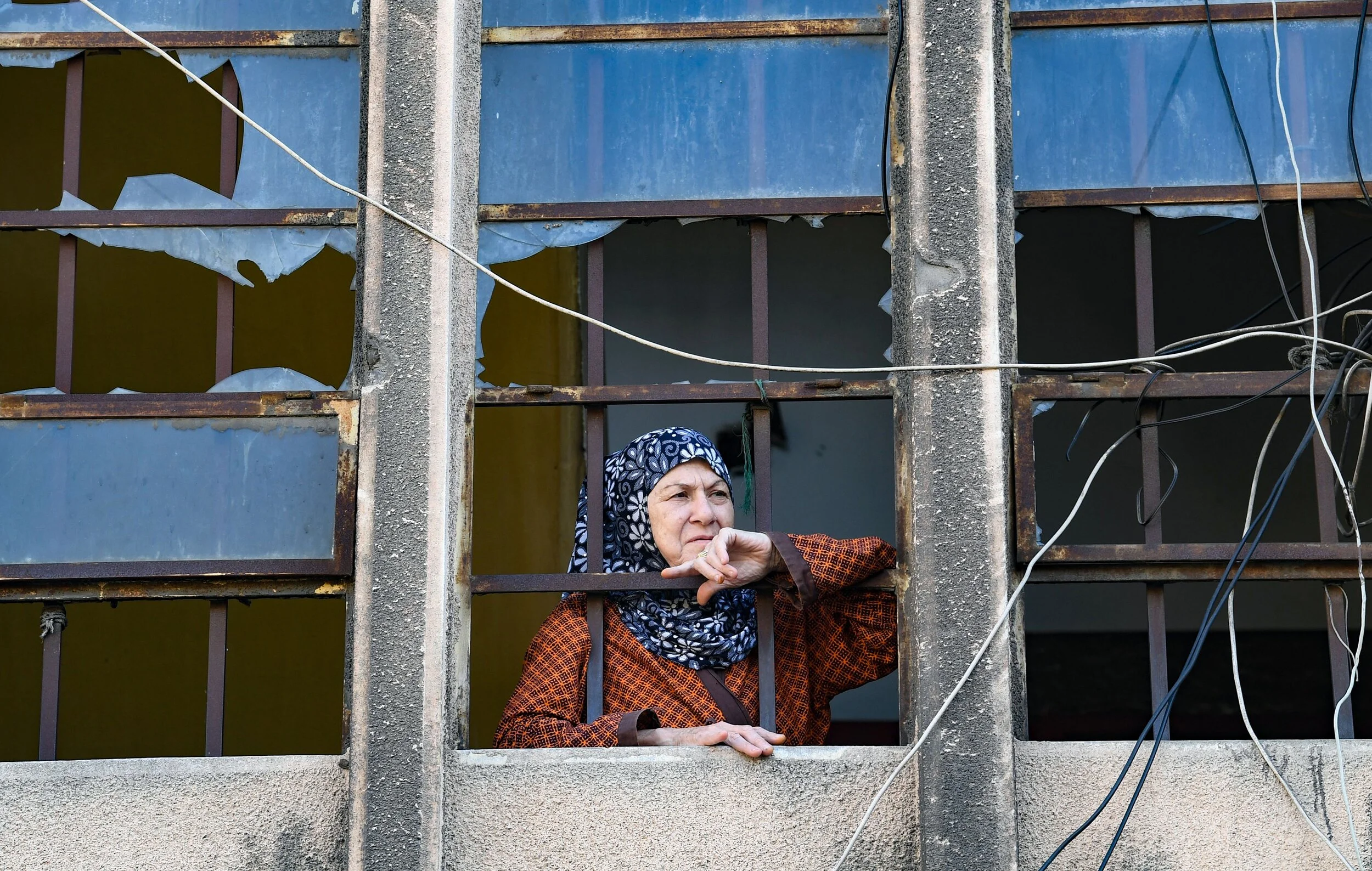 To Rebuild Lebanon and its Economy, Uproot Corruption
