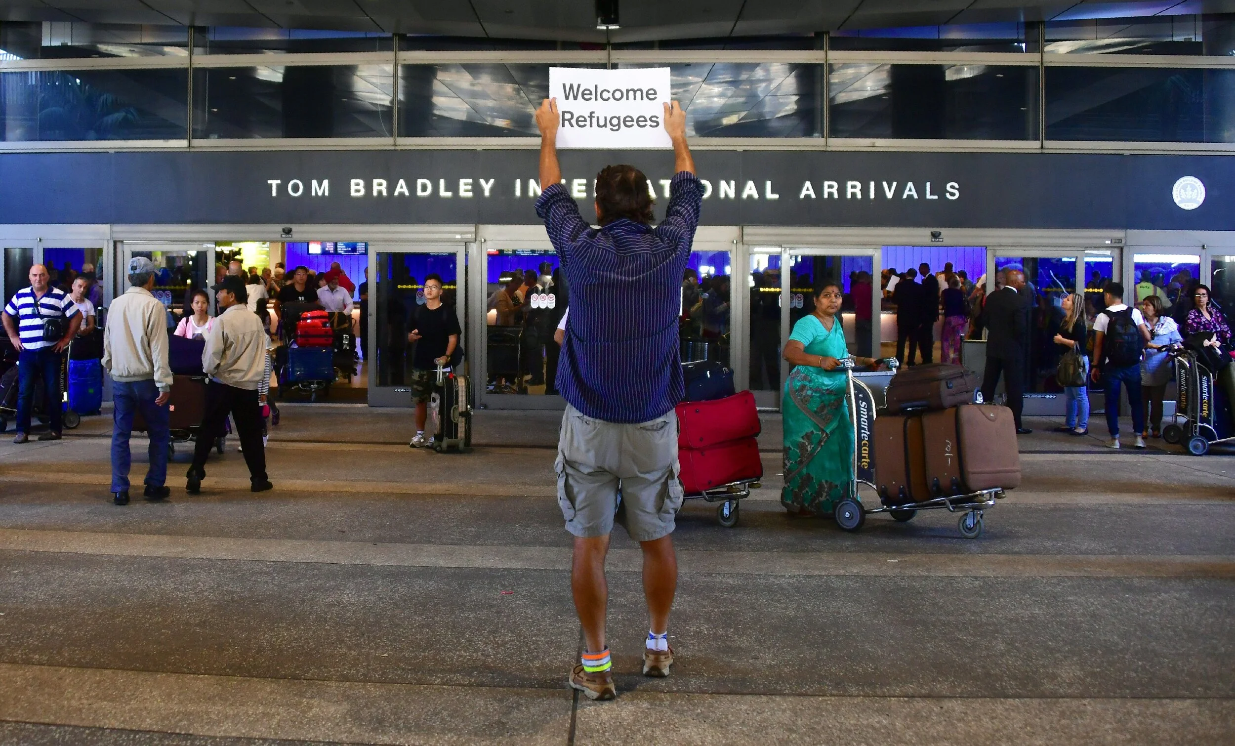 Why Should Americans Care About Refugee Resettlement?