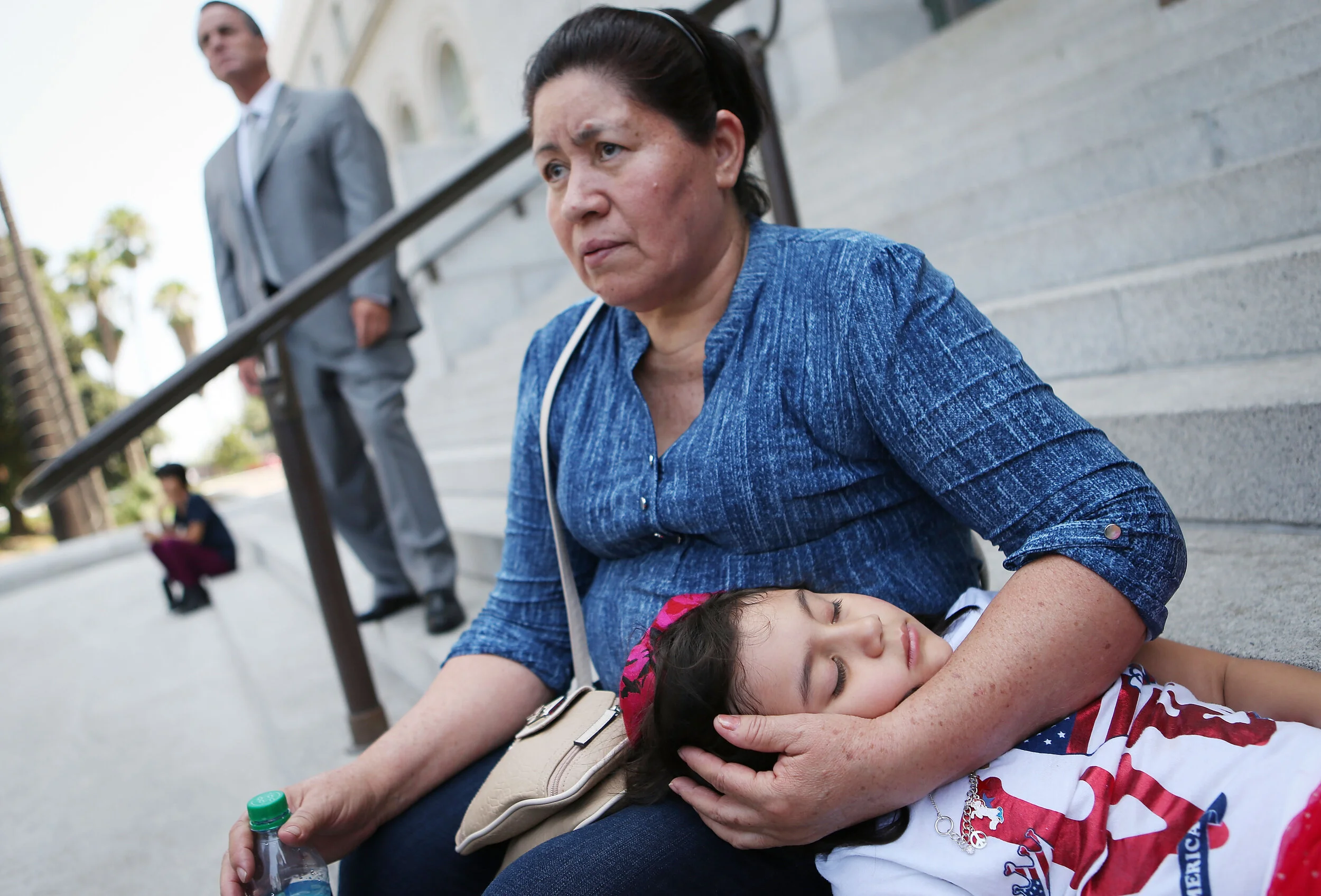 9th Circuit Court Ruling Jeopardizes Lives of Hundreds of Thousands of TPS Holders