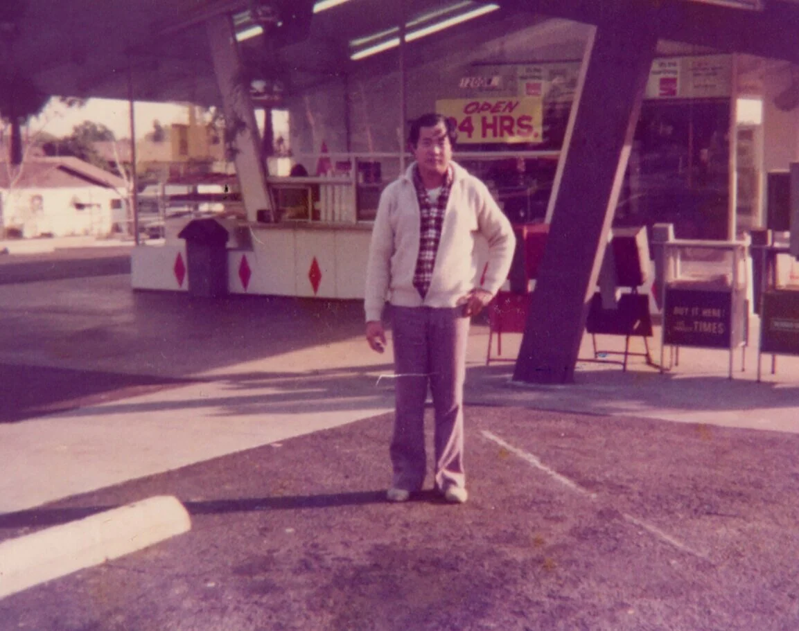A Conversation with ‘The Donut King’ Director Alice Gu