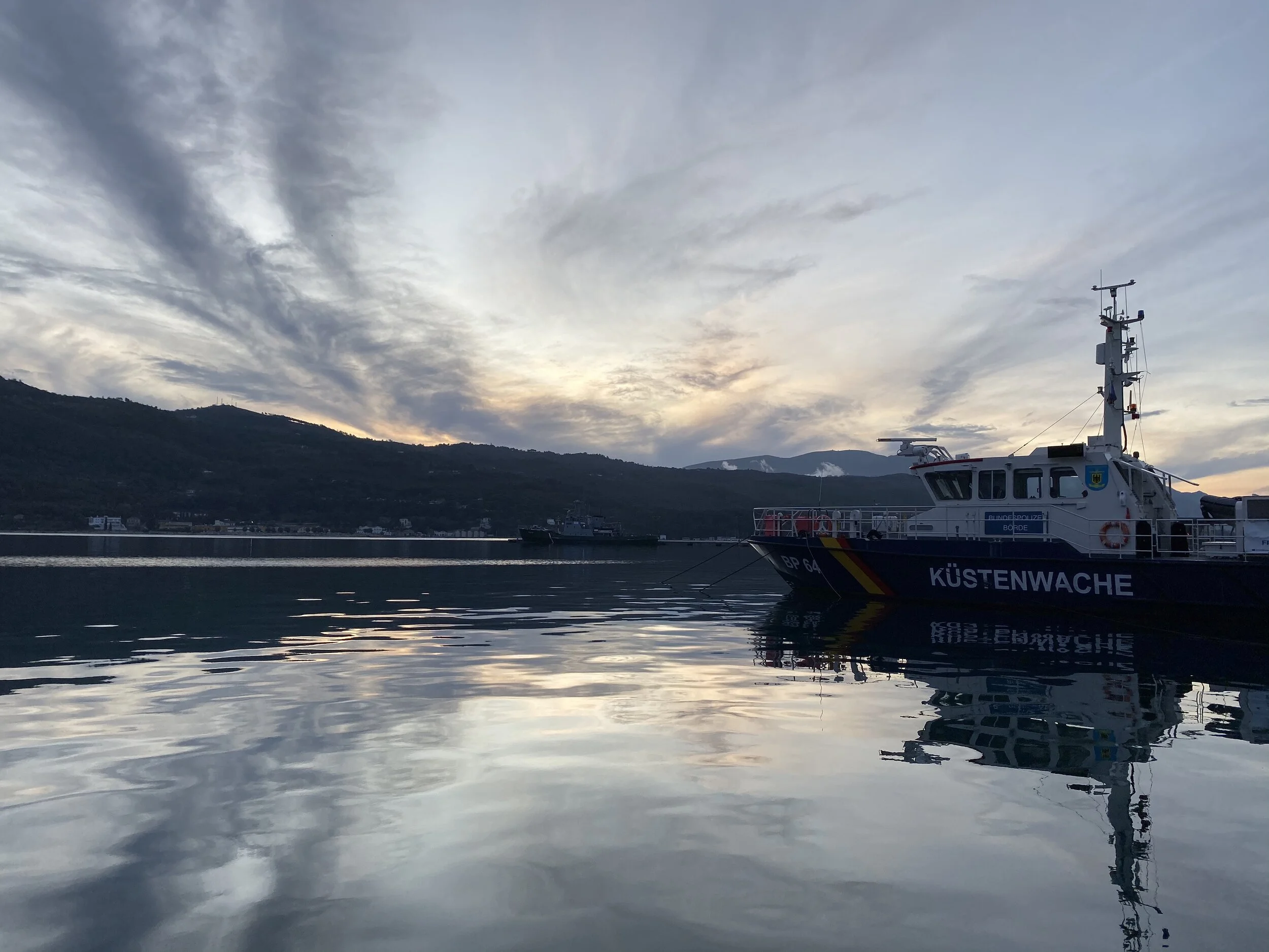 Open Letter to Members of the Hellenic Parliament Calling for an Investigation into Border Abuses