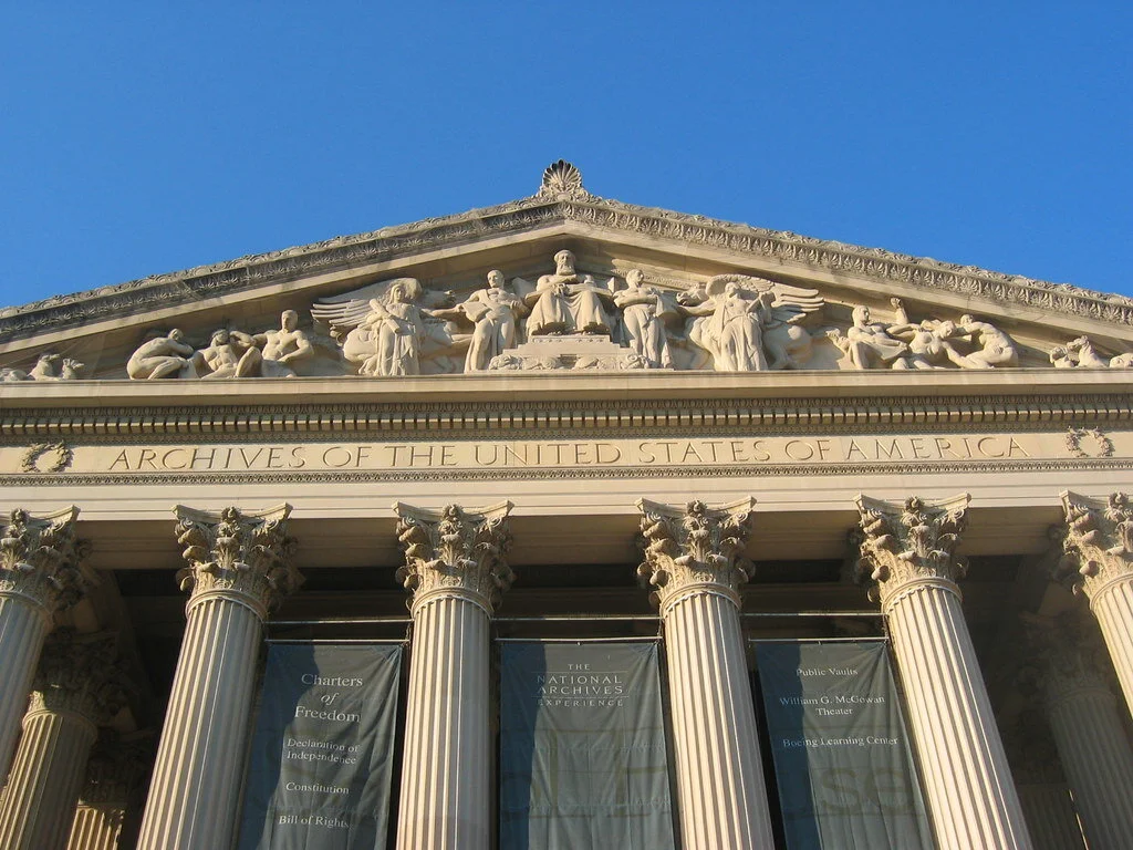 Advocates and Historians Call on National Archives to Retain Records on CBP Misconduct