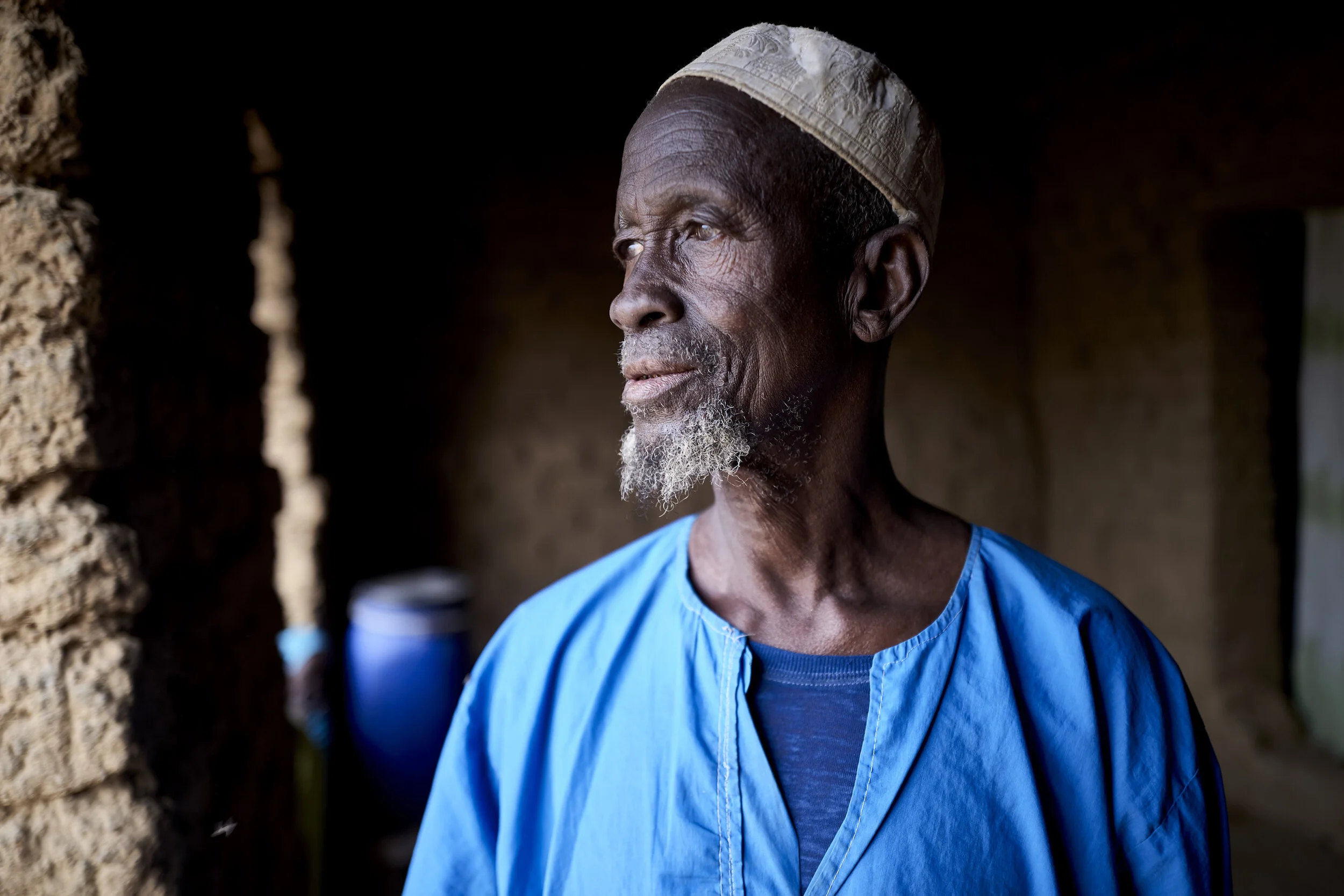 It’s Time to Change How We’re Supporting the Countries of the Sahel