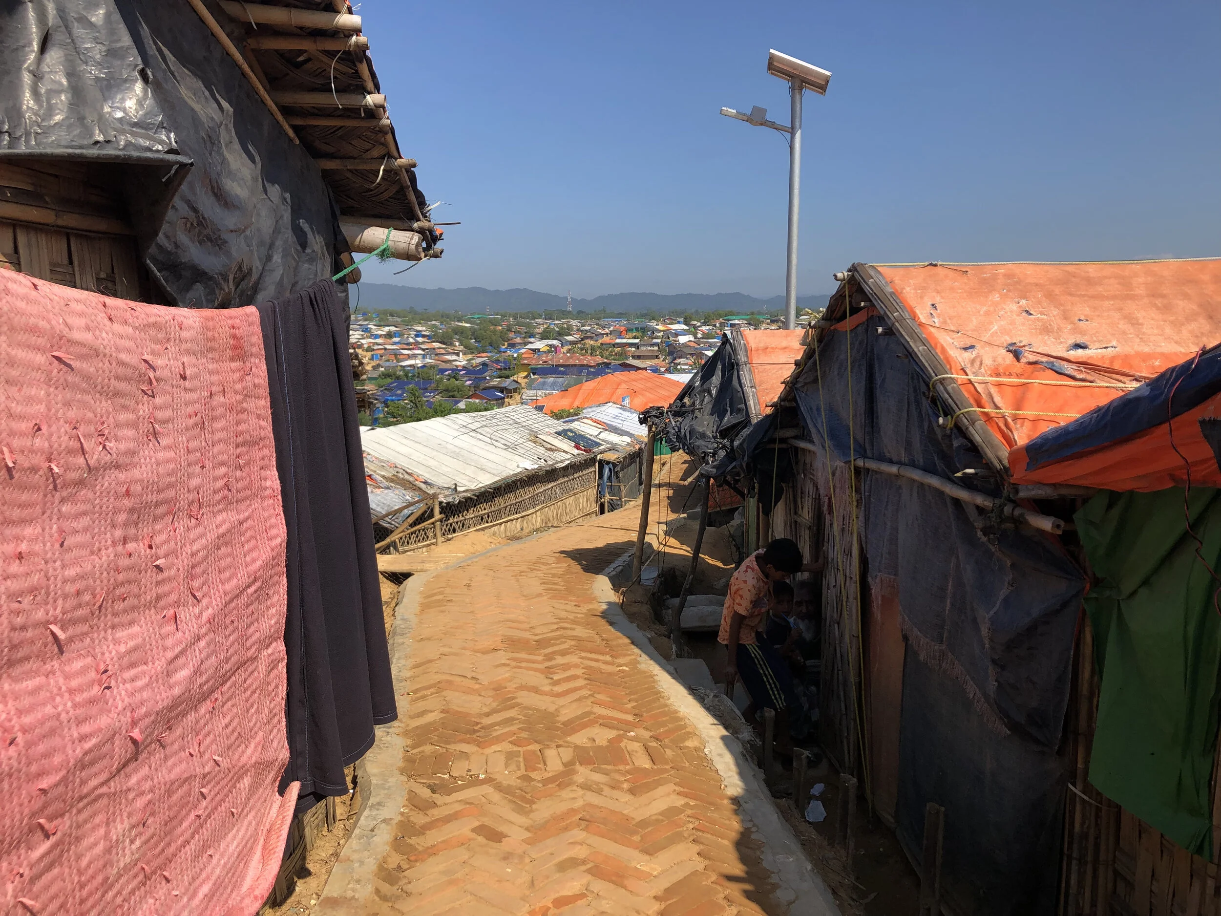 Genocide &amp; War Crimes in Burma: Finding Paths Forward