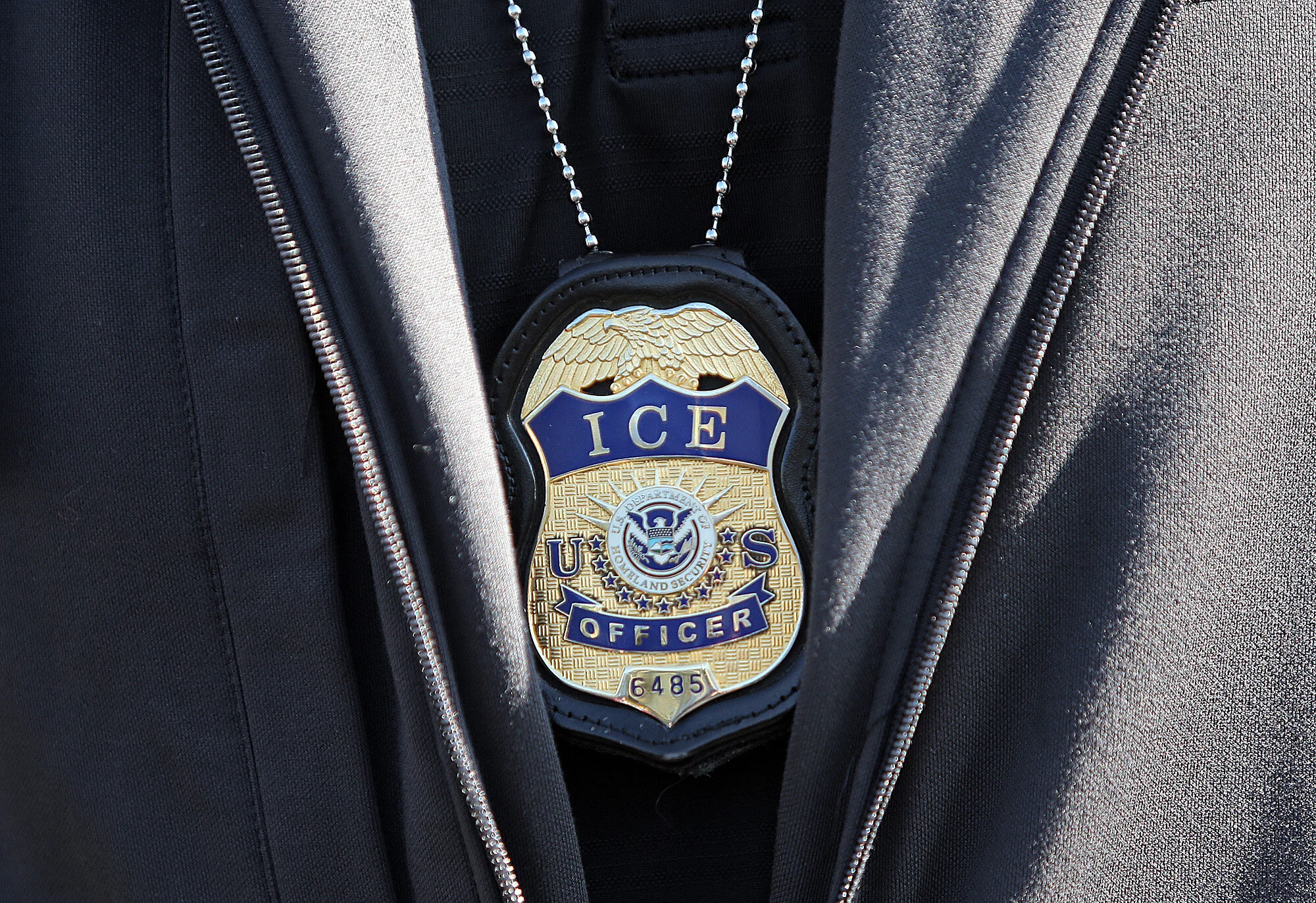 The U.S. Must Immediately Halt ICE Deportations of Africans