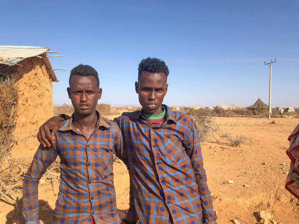 Planned Relocation: A Conversation with Climate Displacement Expert Elizabeth Ferris