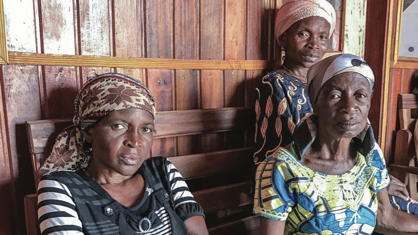 Fair Observer: We Can’t Turn Our Back on the DRC