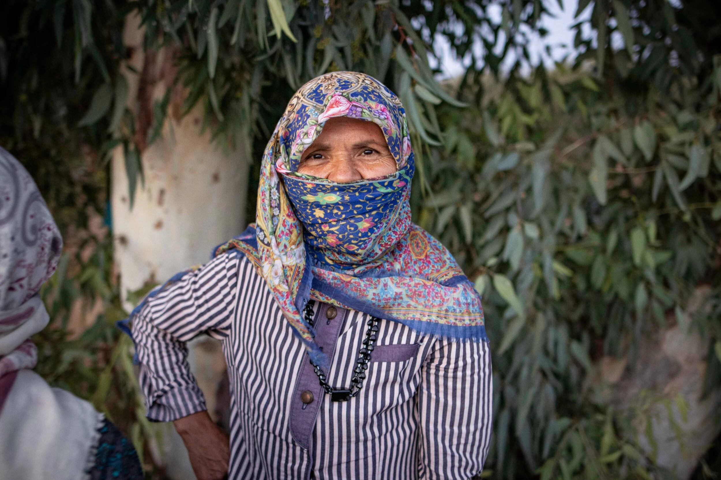 Blocked at Every Pass: How Greece’s Policy of Exclusion Harms Asylum Seekers and Refugees