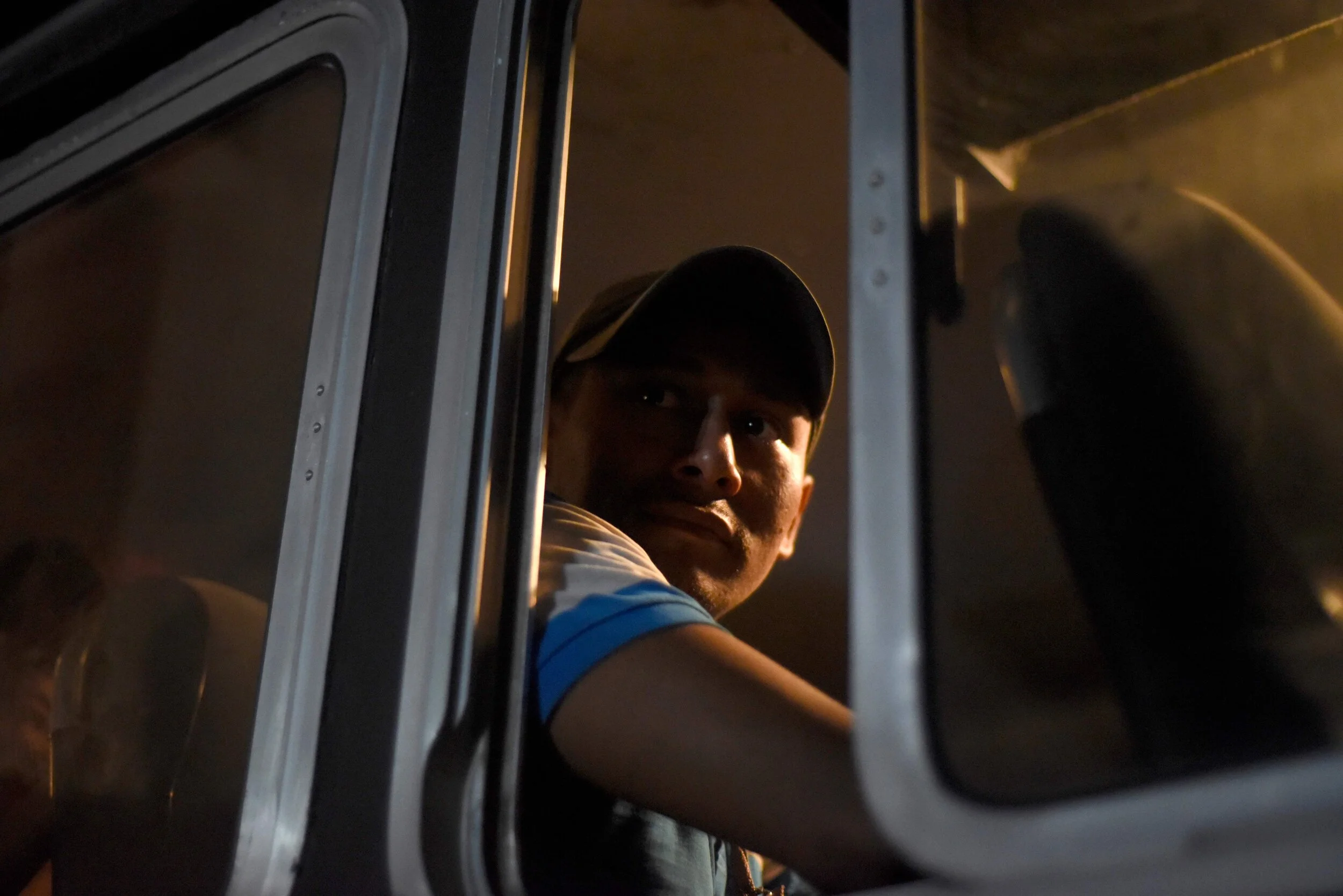 Critical Policy Advice for President-Elect Biden: Protecting the Forcibly Displaced in Central America