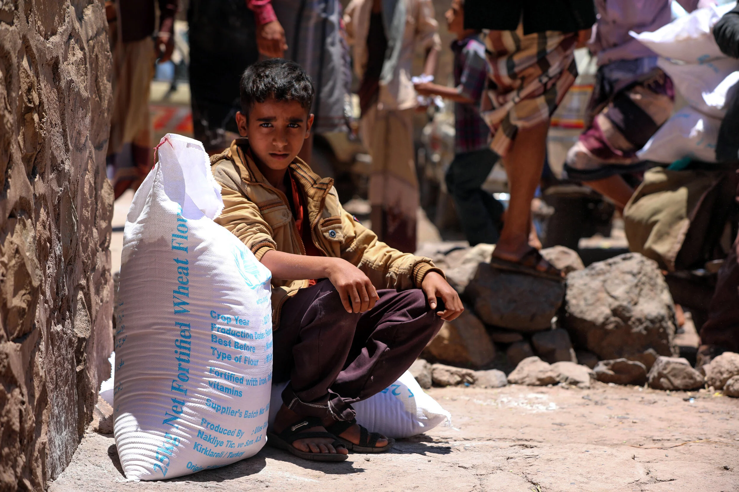 Six Reasons Why a Terrorist Designation for Yemen’s Houthis is a Bad Idea