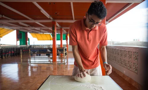 From Displacement to Development: How Peru Can Transform Venezuelan Displacement into Shared Growth