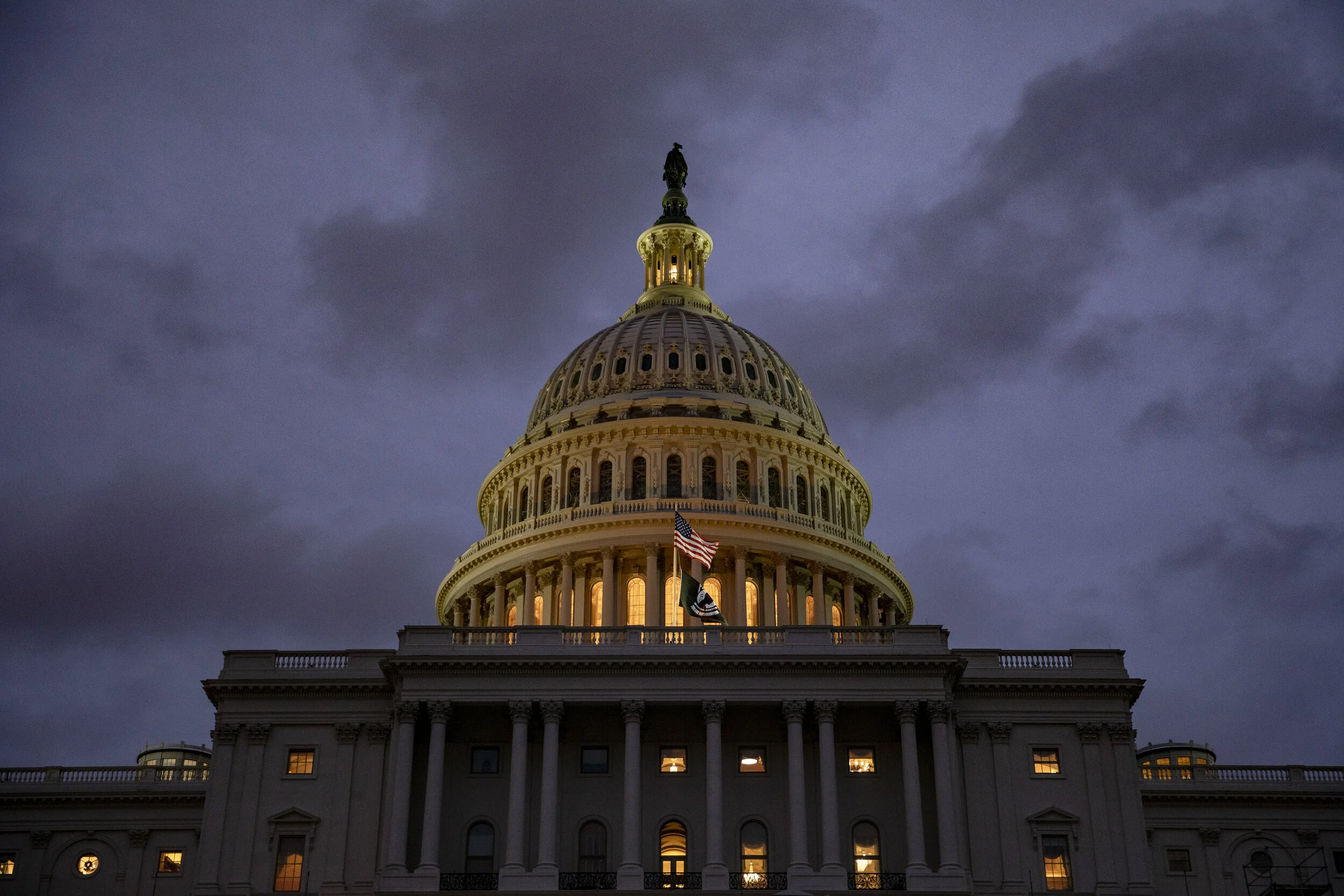 Refugees International Statement on Violence at the U.S. Capitol