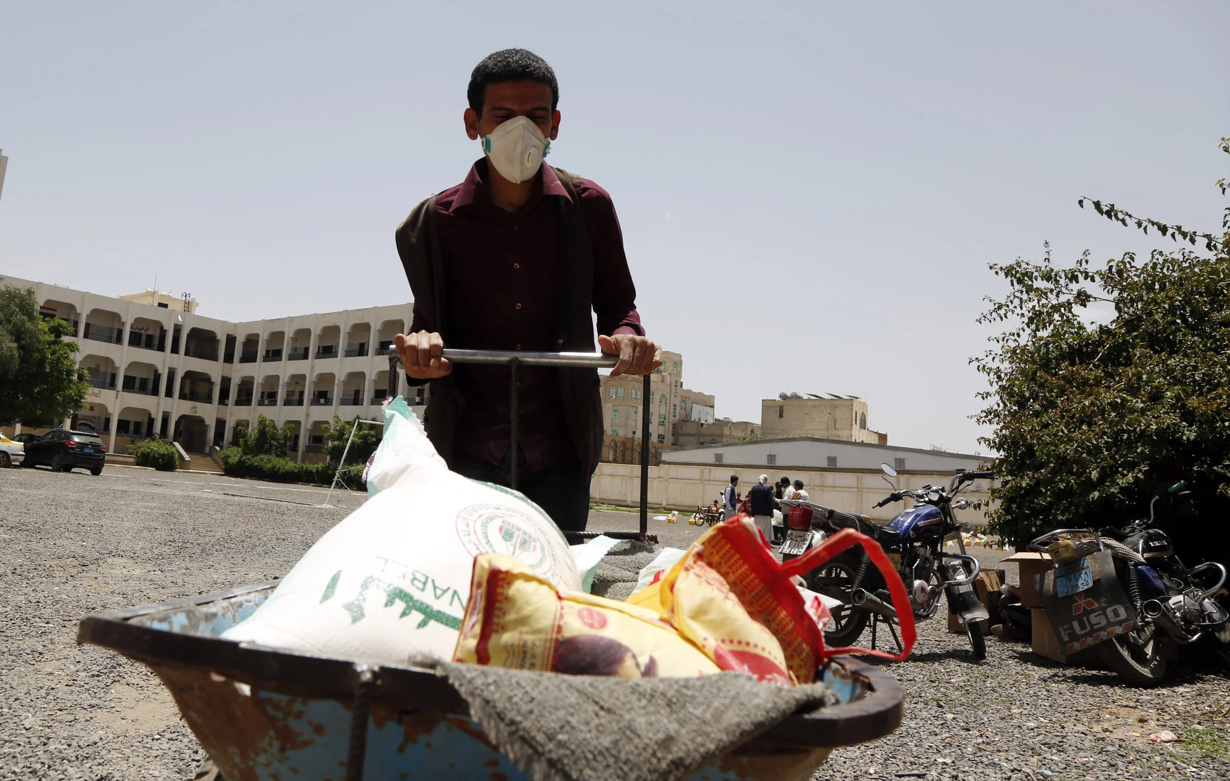 Trump Admin’s Terrorist Designation of Houthis in Yemen ‘Reckless and Destructive’