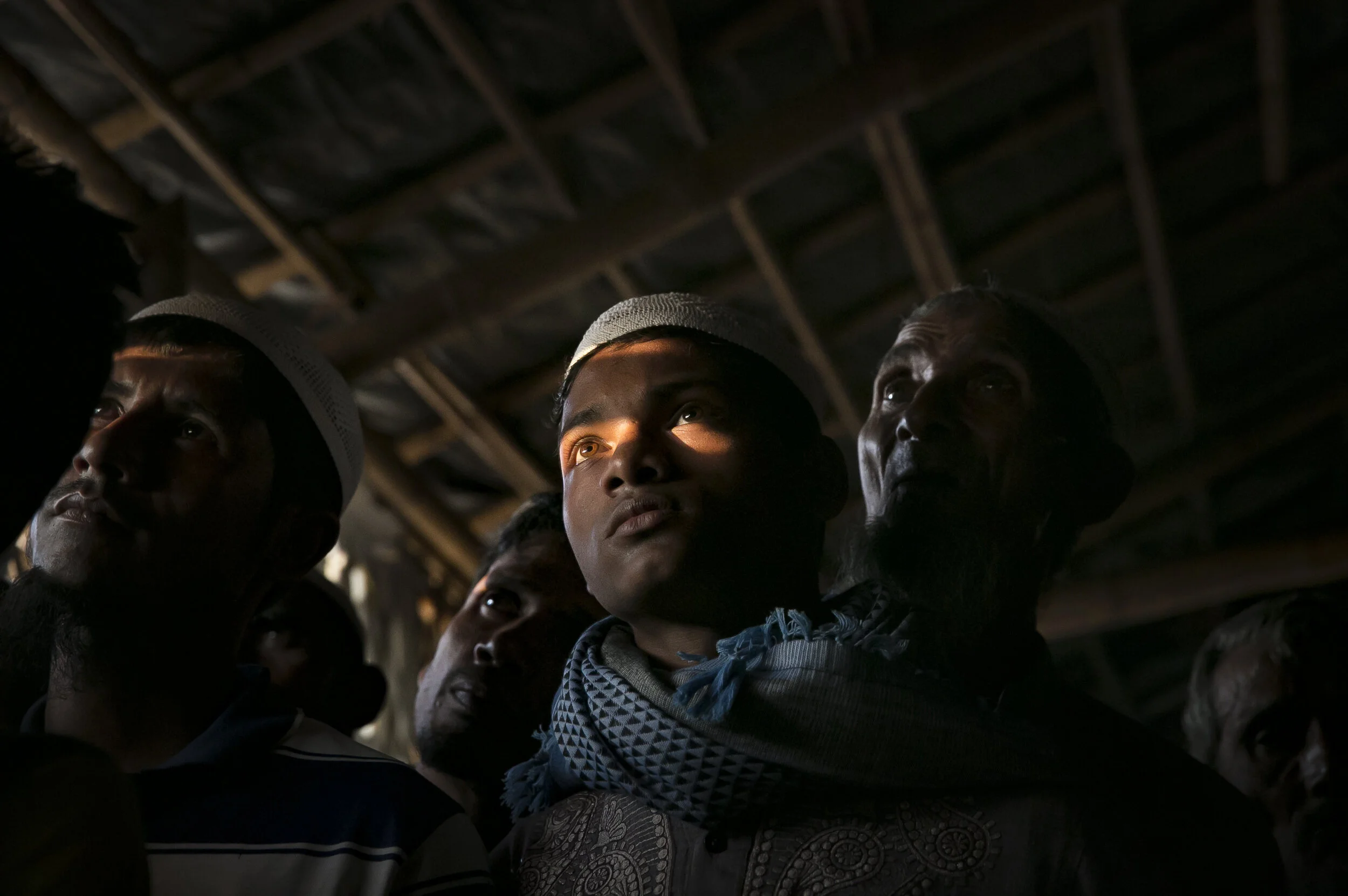 Critical Policy Advice for President-Elect Biden: Leading a Global Response on the Rohingya Crisis