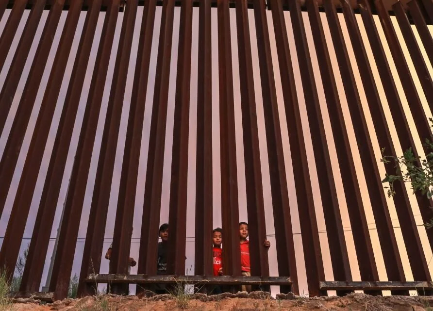 I-GMAP Webinar: The US Southern Border as an Atrocity Prevention Site