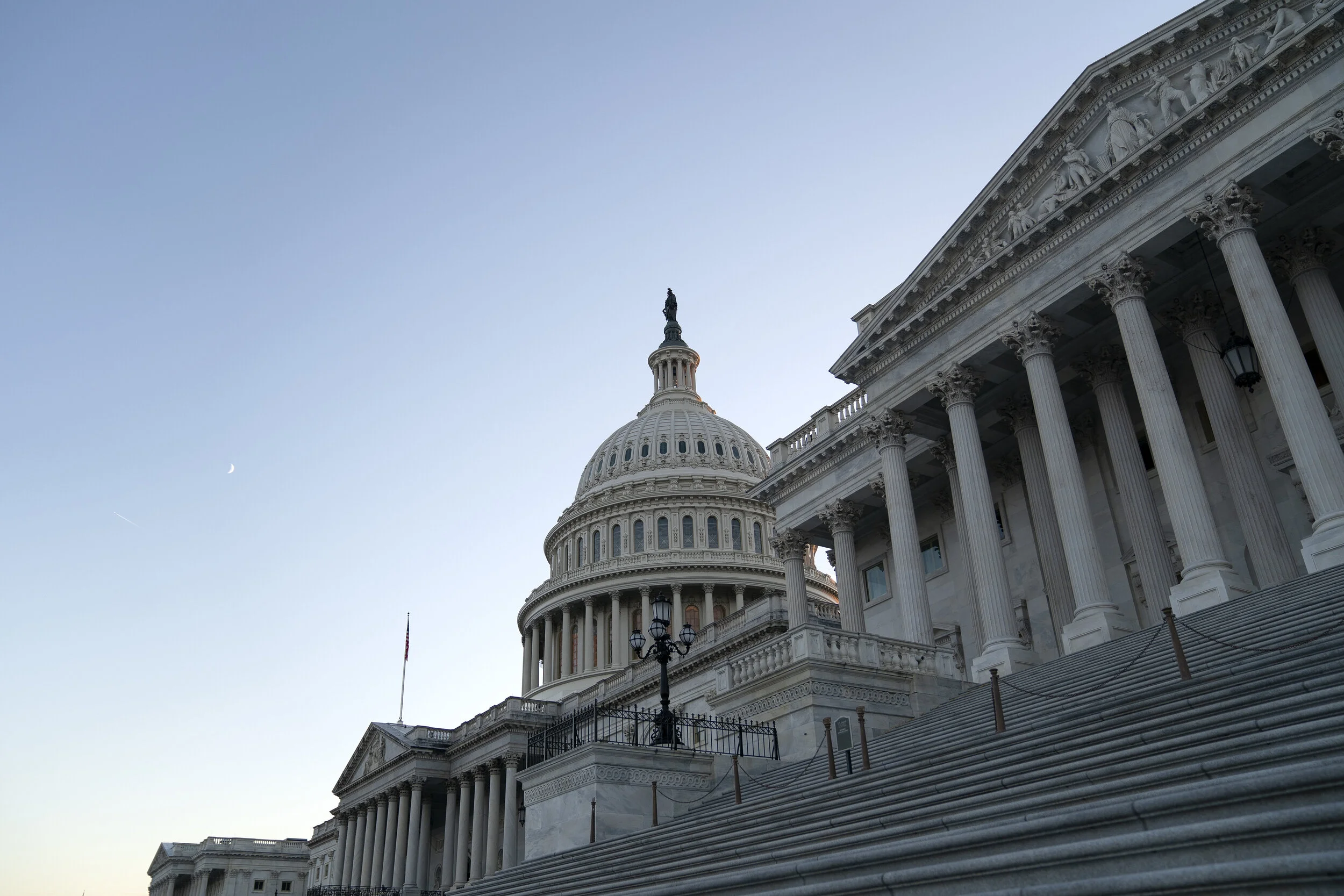 Priorities for the 117th Congress: Humanitarian Engagement for Displaced Populations
