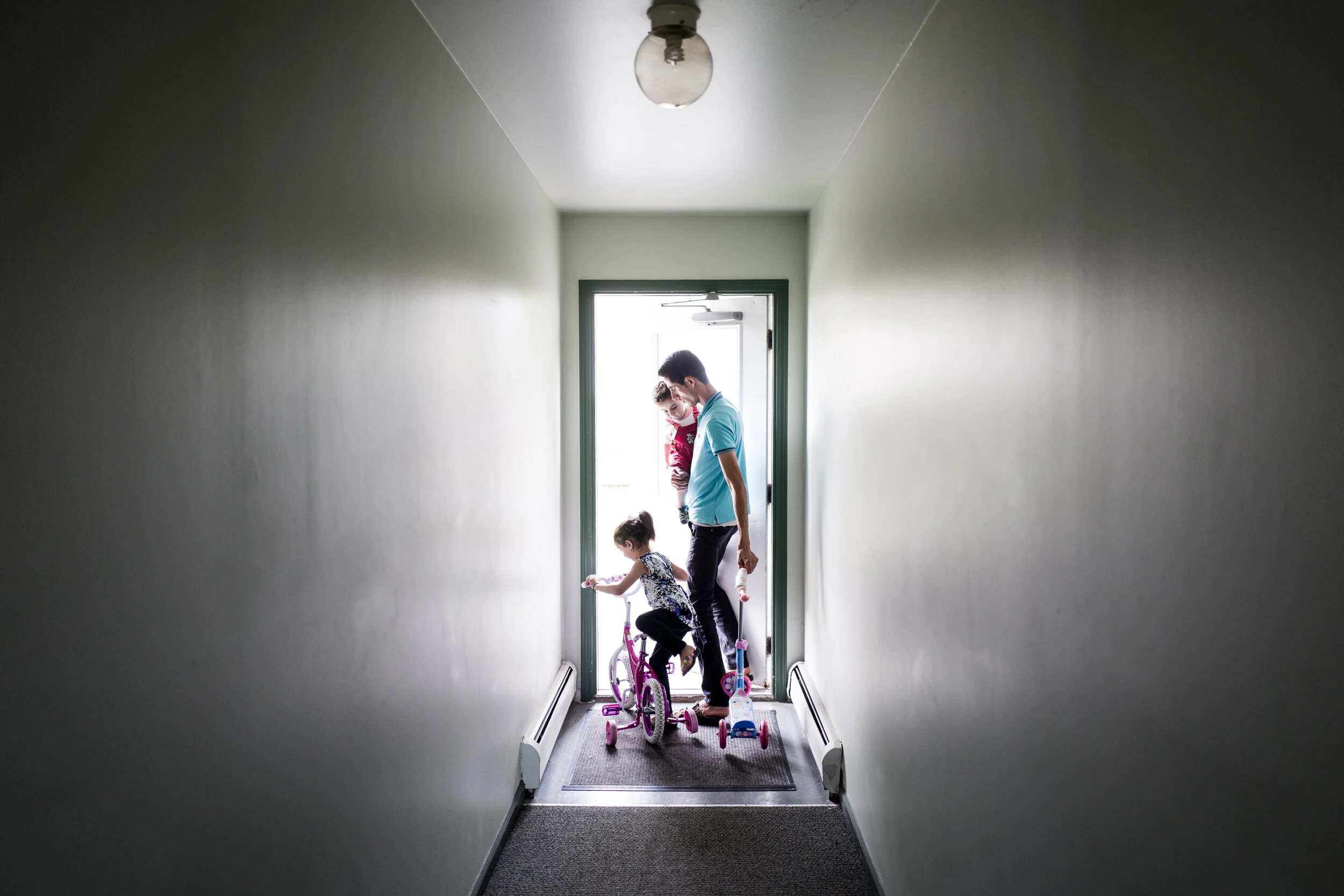 Refugees International Welcomes President Biden’s Refugee Resettlement Commitment